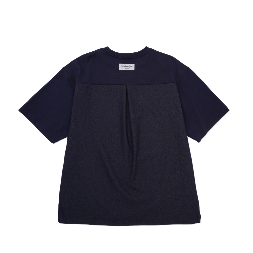 NPNG 短袖T NPA25A0032-SS028