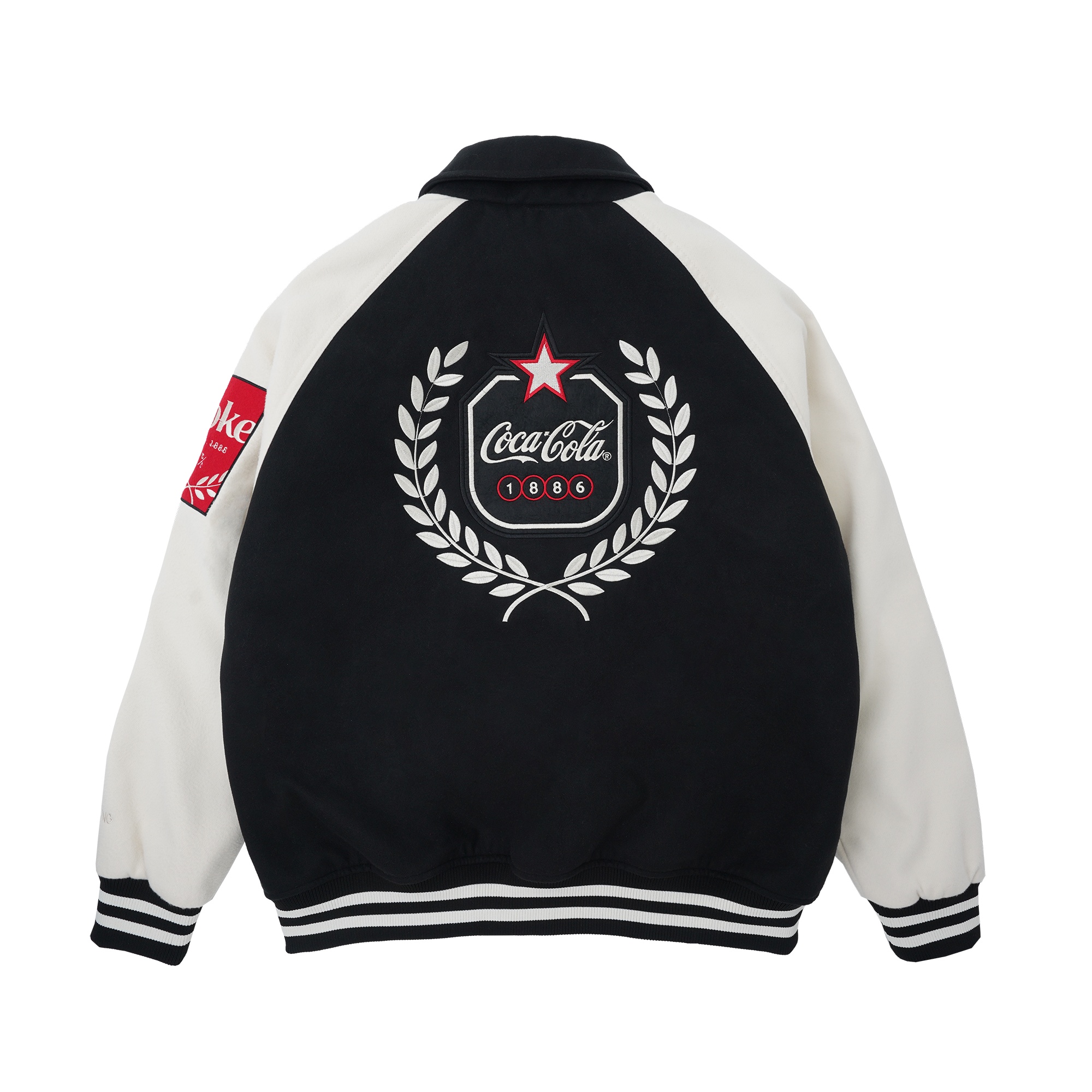 NPNG 可口可樂合作限定款 外套