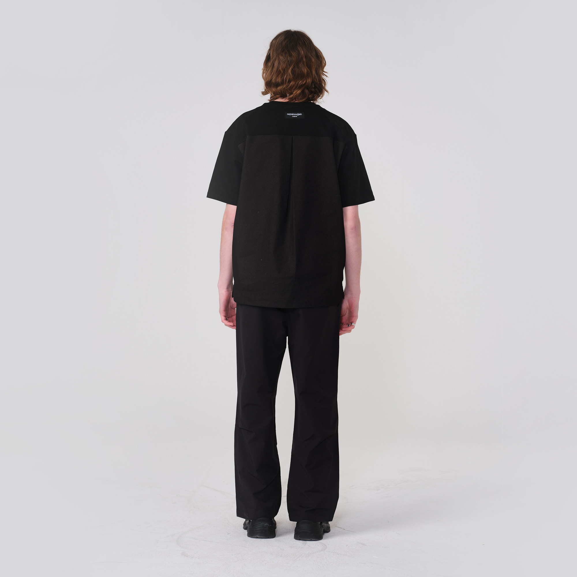 NPNG 短袖T NPA25A0032-SS028