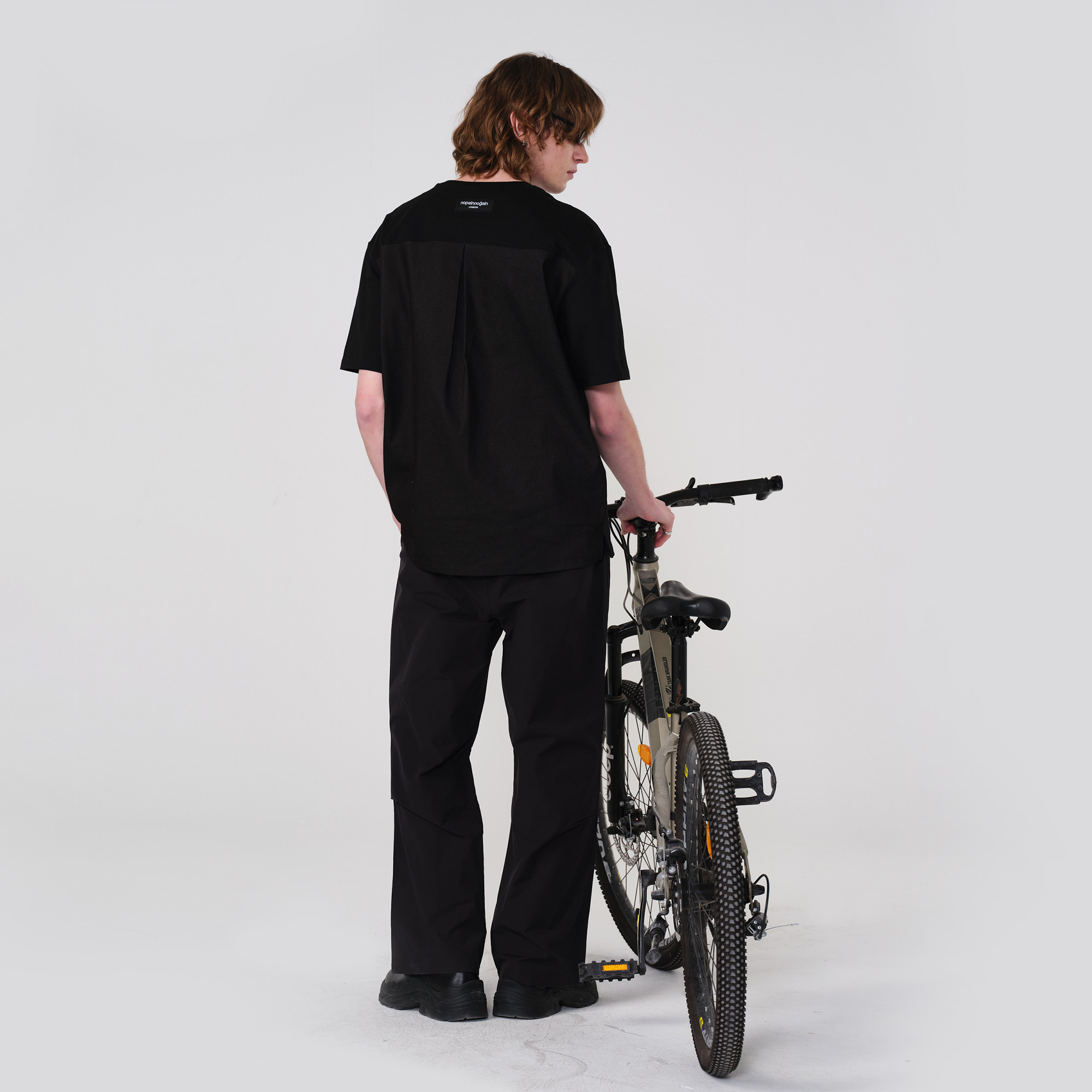 NPNG 短袖T NPA25A0032-SS028