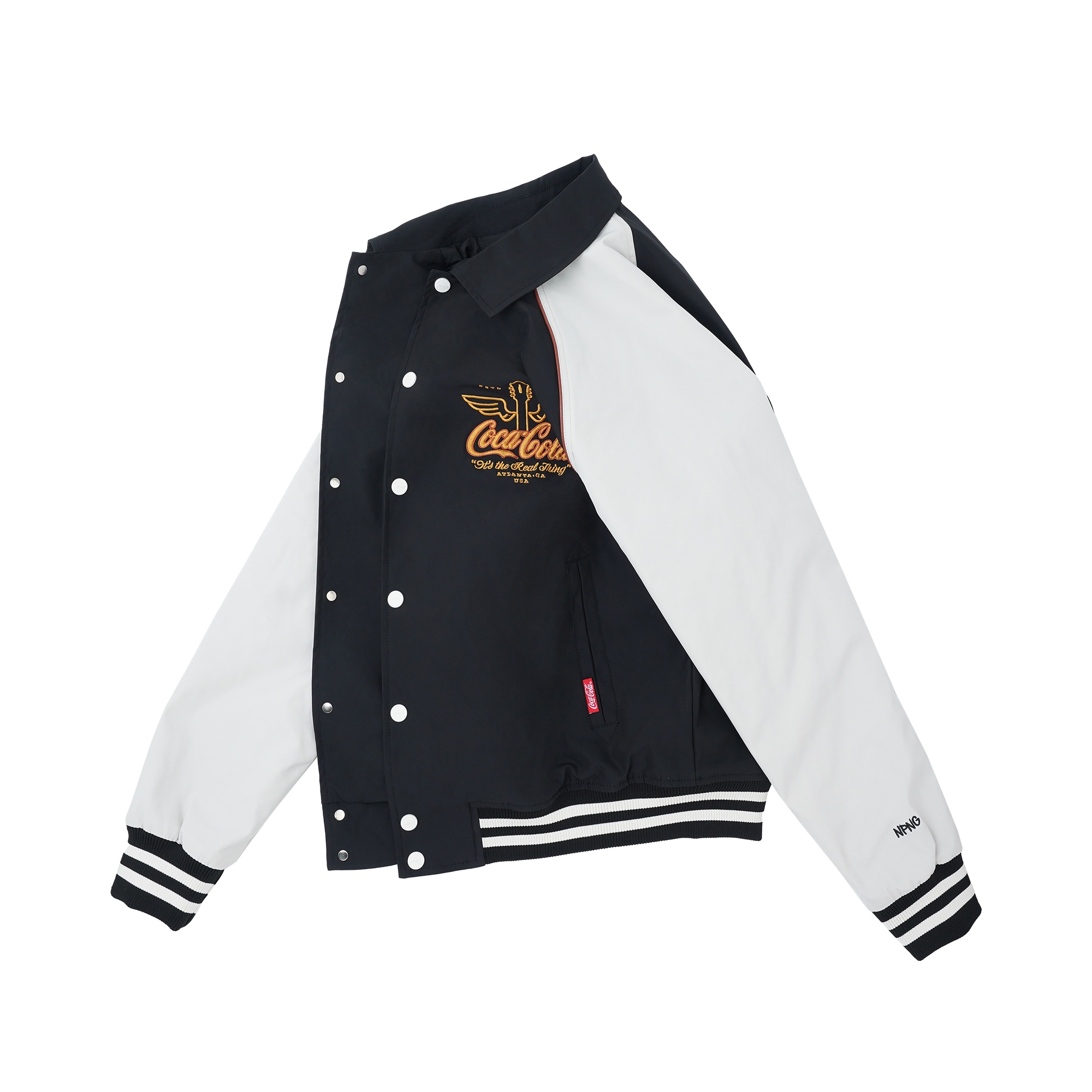 NPNG 可口可樂合作限定款 外套