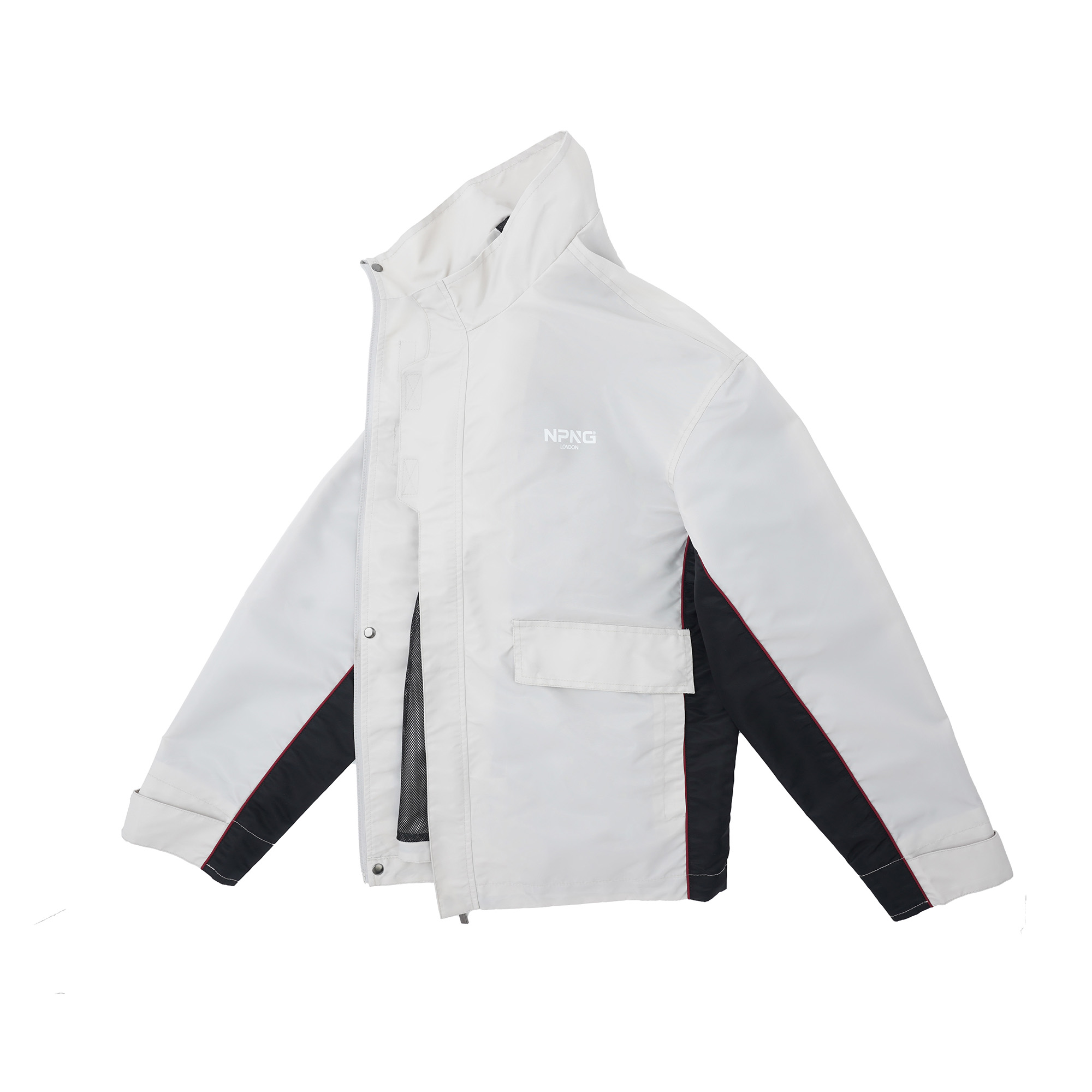 NPNG 可口可樂聯名款夾克 NPWA26K0007-SS206