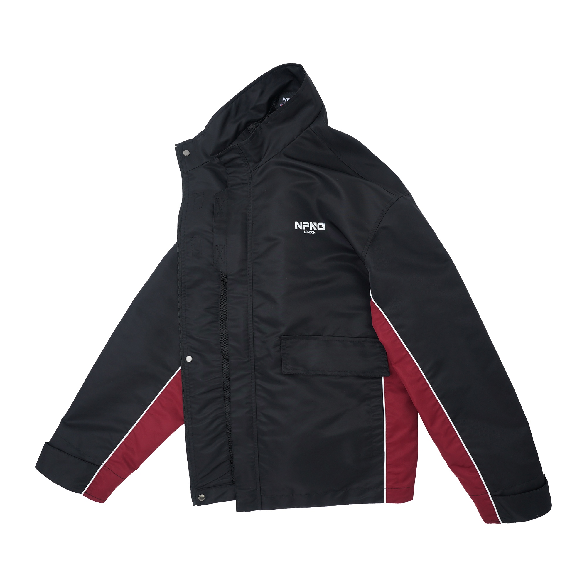 NPNG 可口可樂聯名款夾克