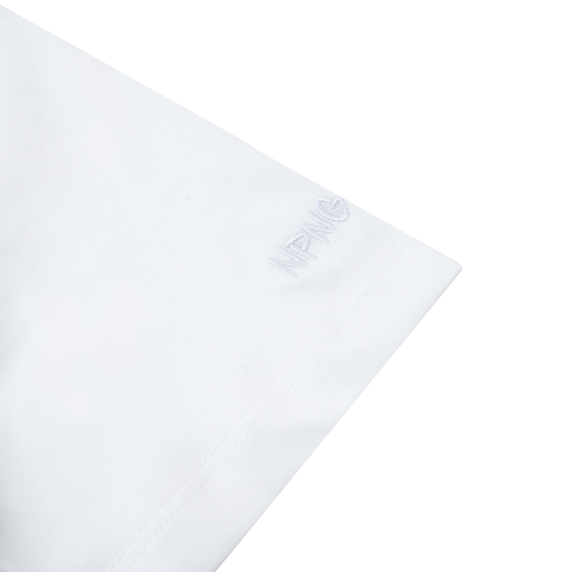 NPNG 可口可樂合作款 北極熊條紋圓領短袖T恤 NPTA26K0008-SS305