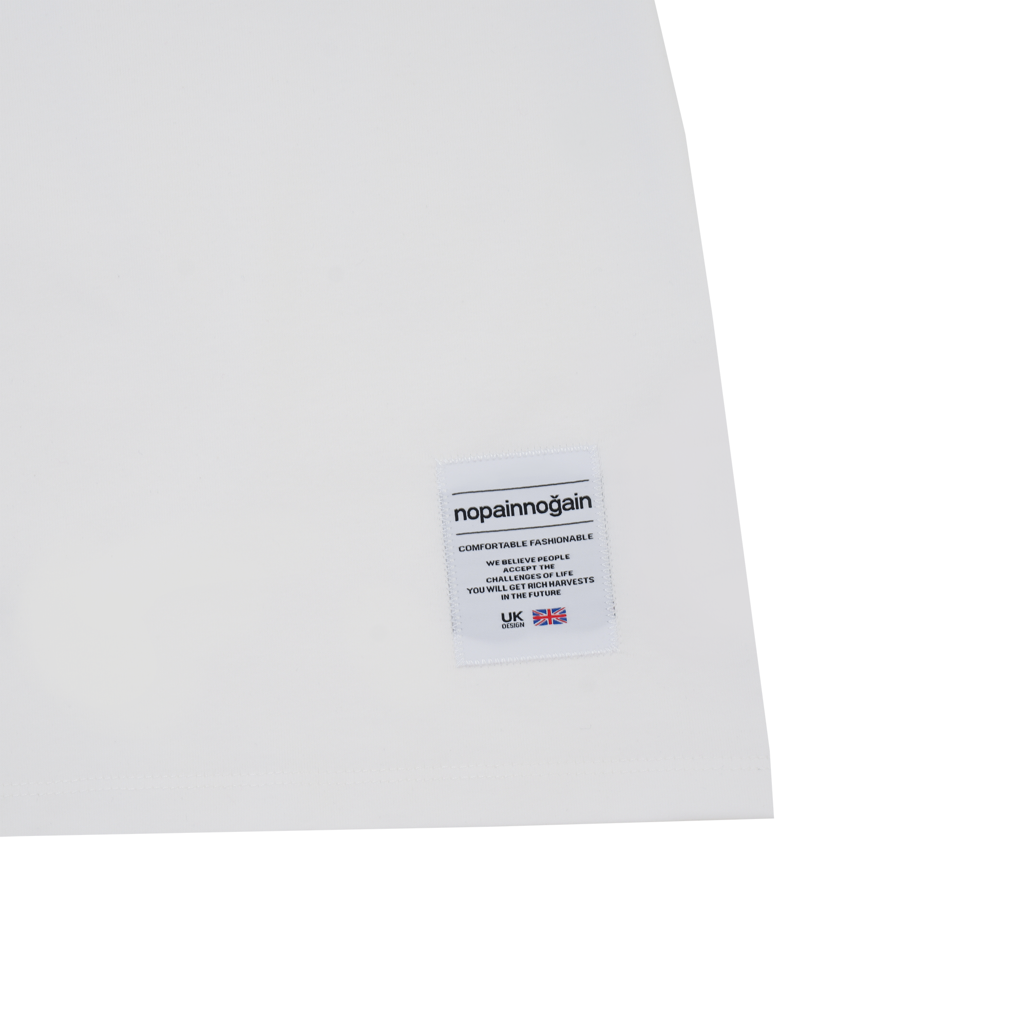 NPNG 可口可樂聯名T恤 NPTA26K0003-SS203