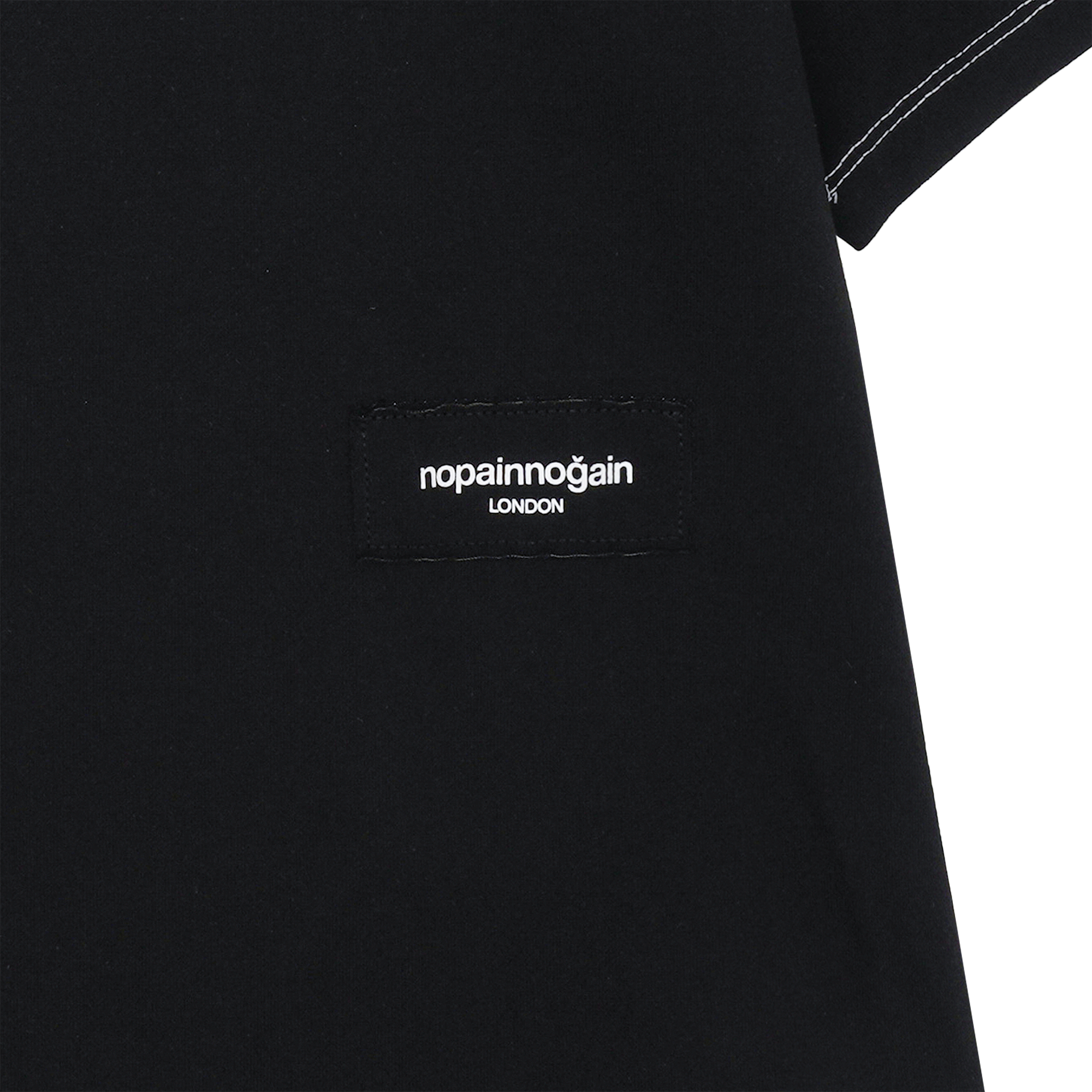 NPNG 可口可樂合作限定款 北極熊短袖 NPTA26K0004-SS204