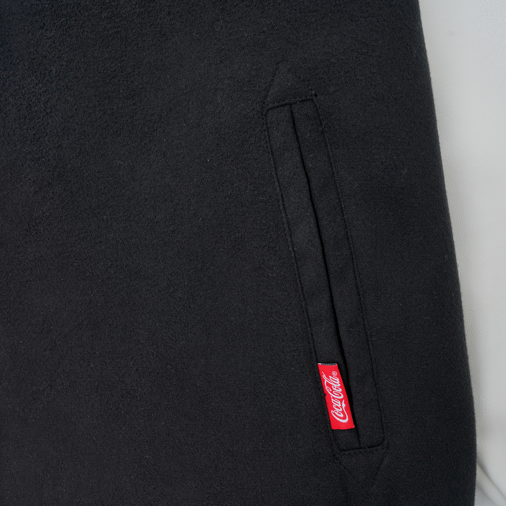 NPNG 可口可樂聯名 外套 NPWA26K0003-SS342-BKCOFF WHC