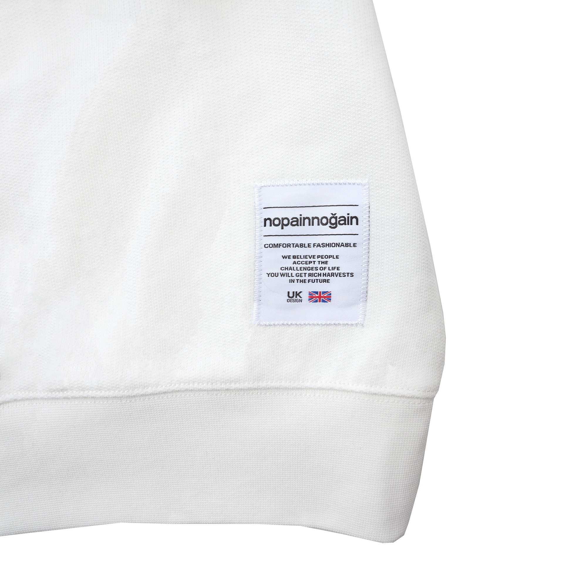 NPNG 可口可樂合作限定款 NPAW26K0001-SS201-OFF WHC