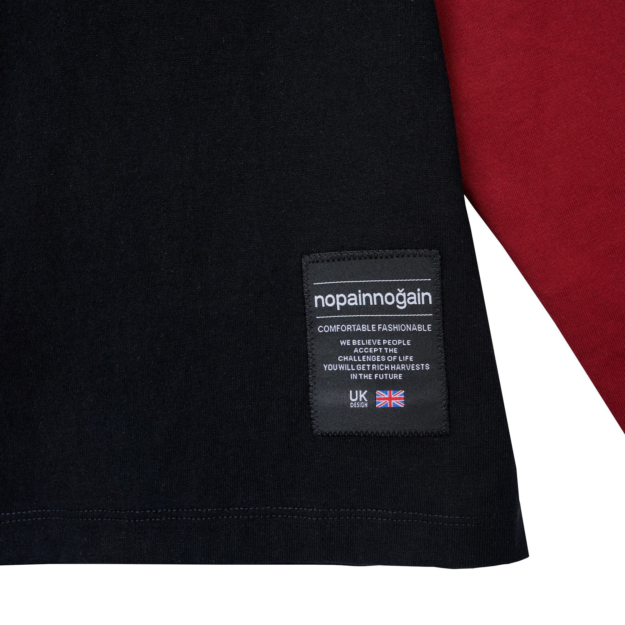 NPNG 可口可樂合作限定款 長袖T NPTA26K0002-SS213