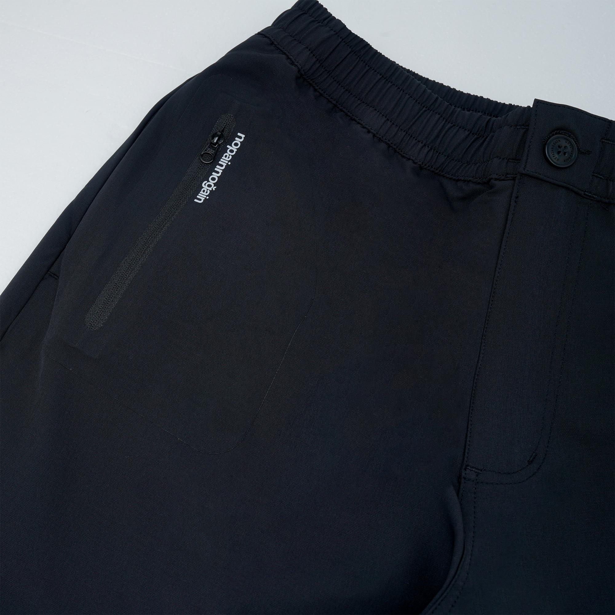 NPNG 速乾工裝長褲 NPB25B0013-FW109