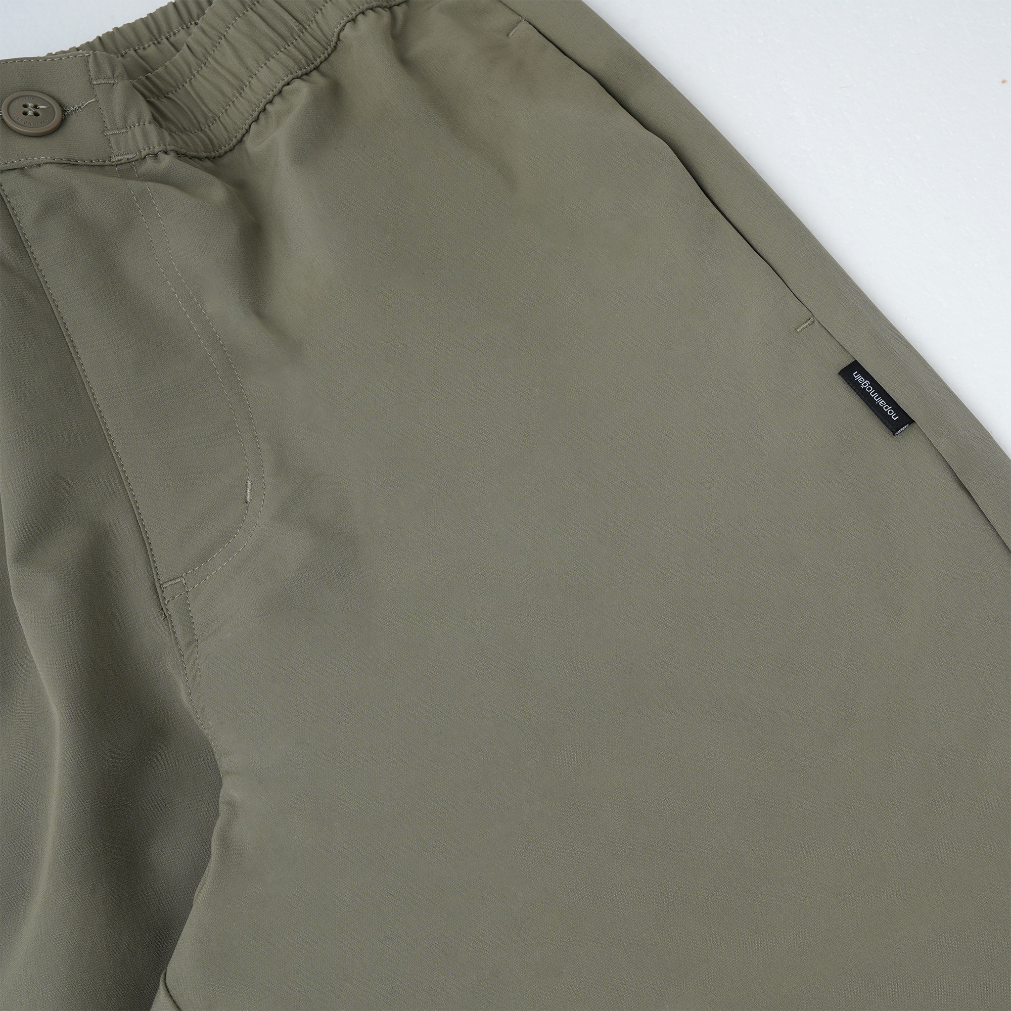 NPNG 速乾工裝長褲 NPB25B0013-FW109