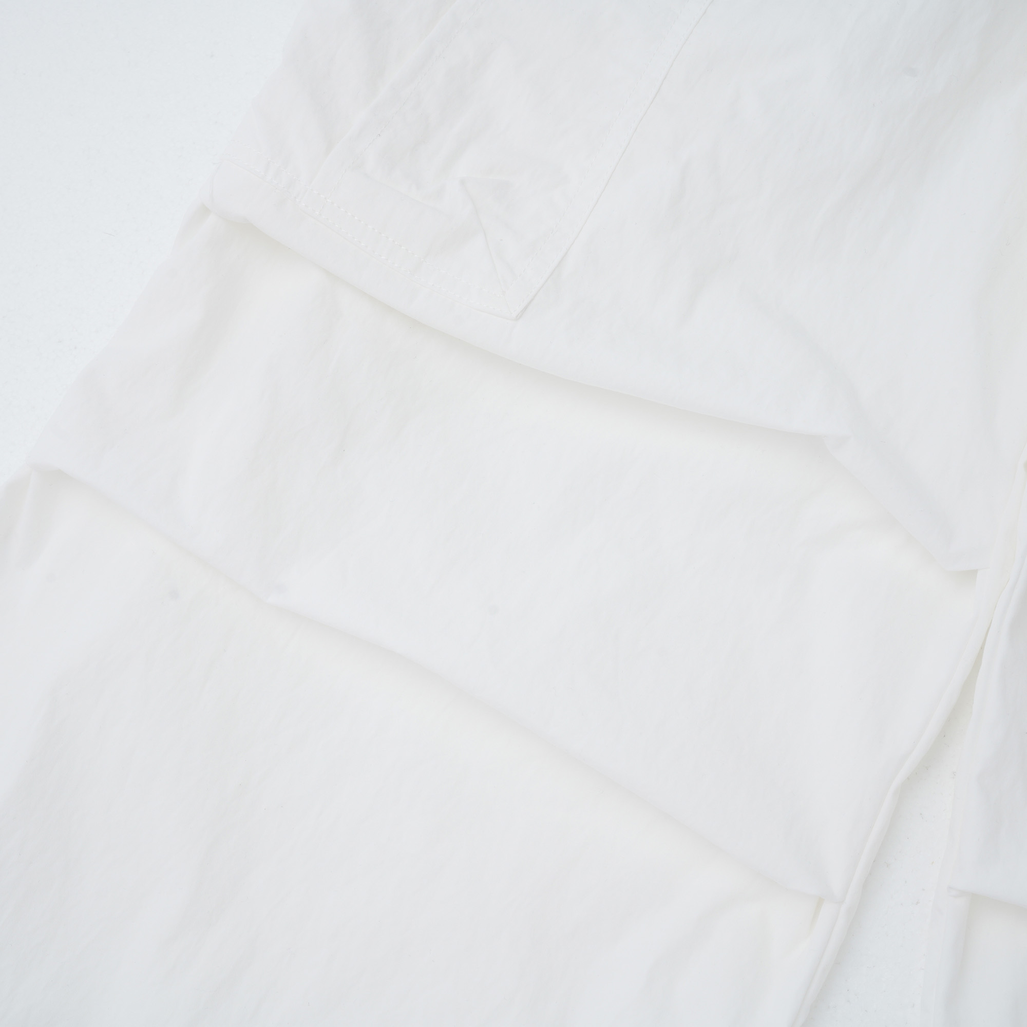 NPNG 寬鬆多口袋工裝長褲 NPB25B0014-FW112