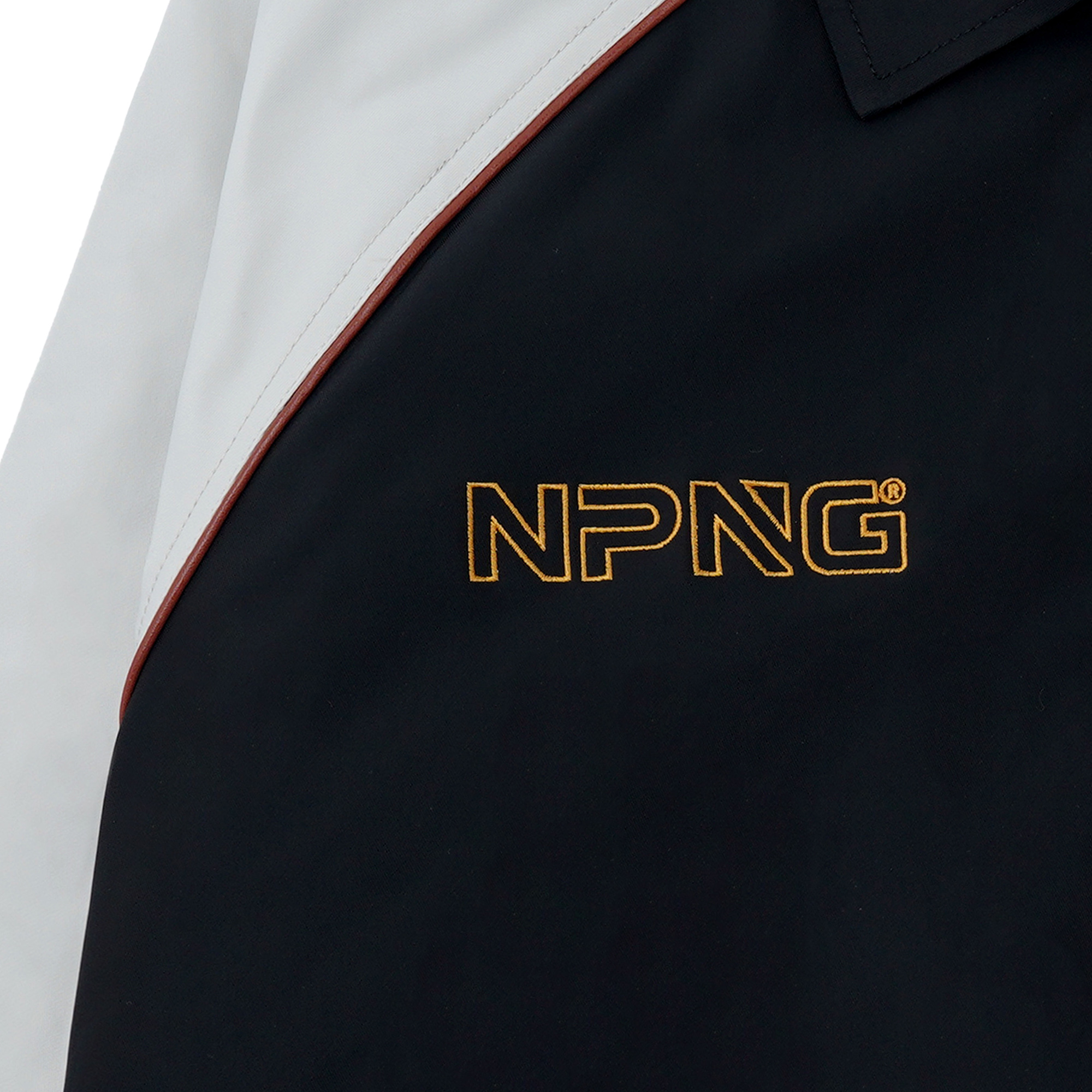 NPNG 可口可樂合作限定款 棒球服 NPWA26K0004-SS343