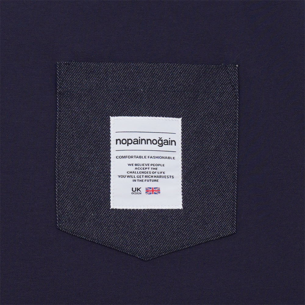 NPNG 短袖T NPA25A0032-SS028