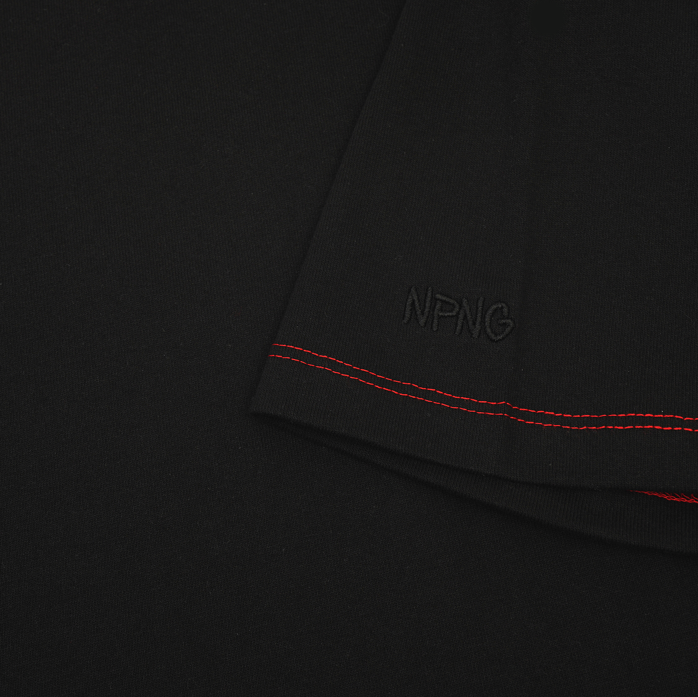 NPNG 可口可樂聯名T恤 NPTA26K0003-SS203