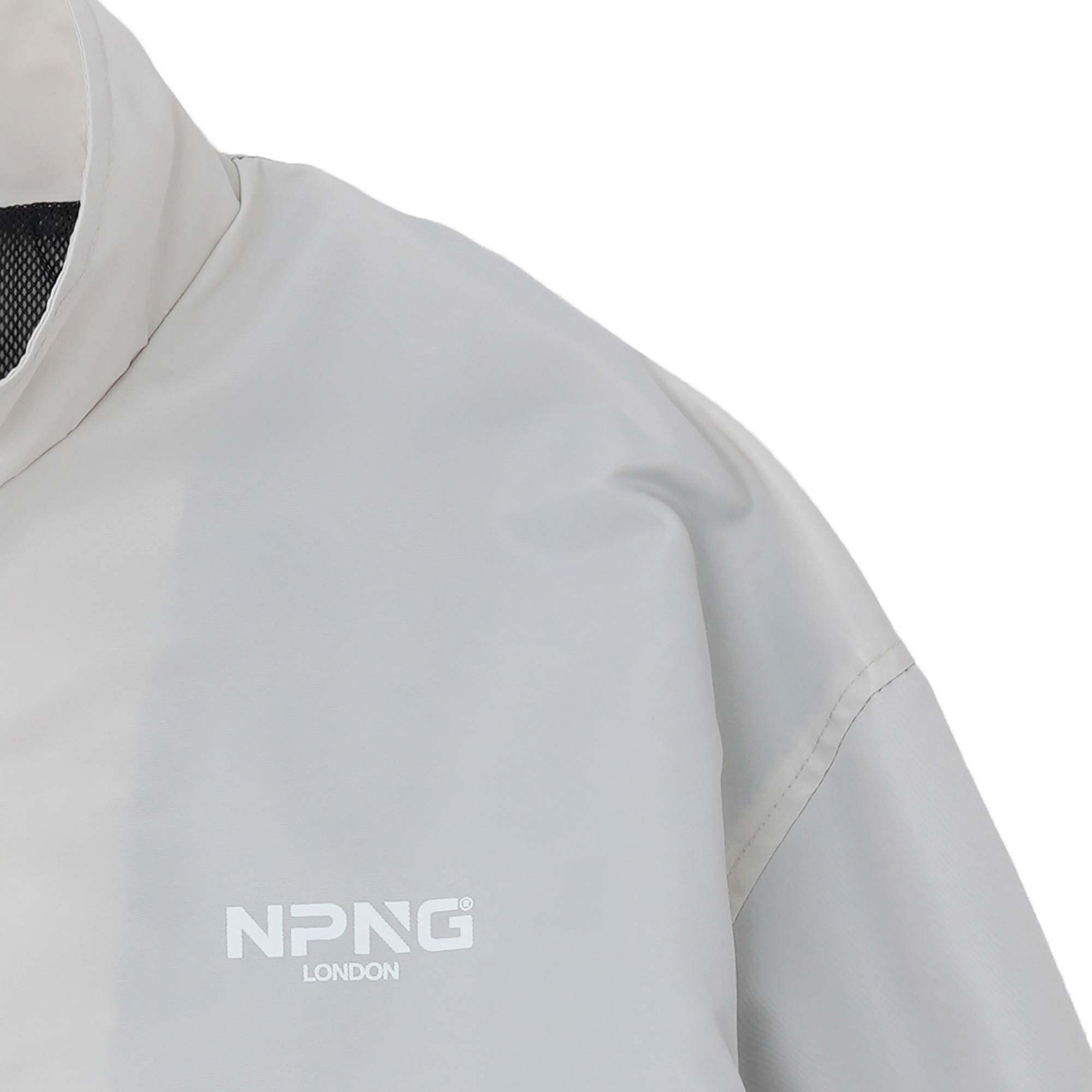 NPNG 可口可樂聯名款夾克 NPWA26K0007-SS206