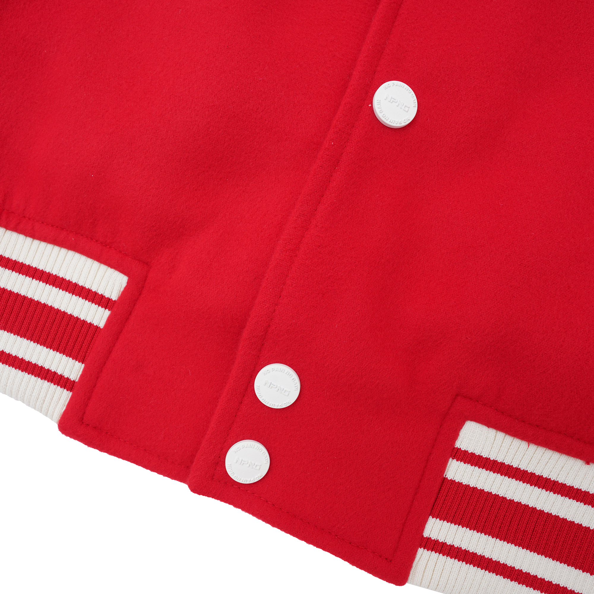 NPNG 可口可樂合作款棒球服 NPWA26K0001-SS324