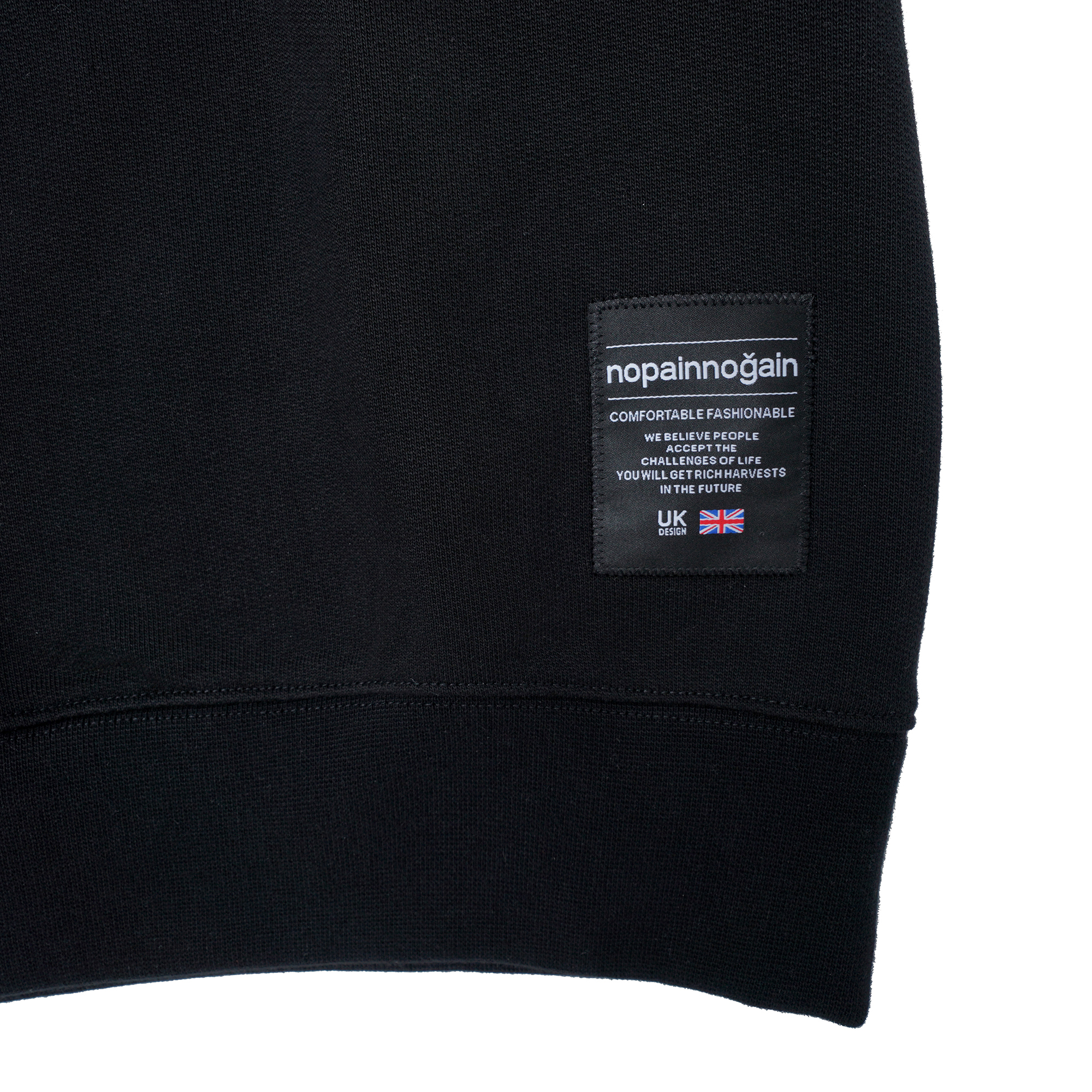 NPNG 可口可樂合作限定款 衛衣 NPAW26K0001-SS201