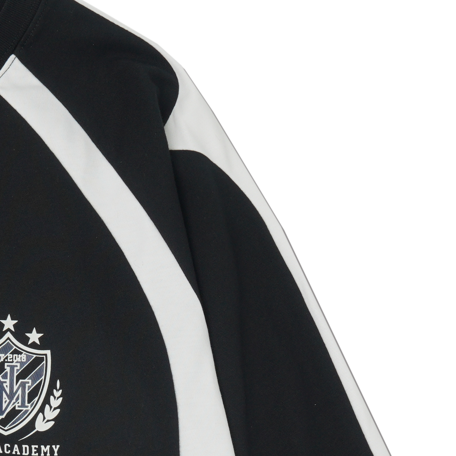 NPNG 復古撞色長袖球衣 NPA25B0070FW135