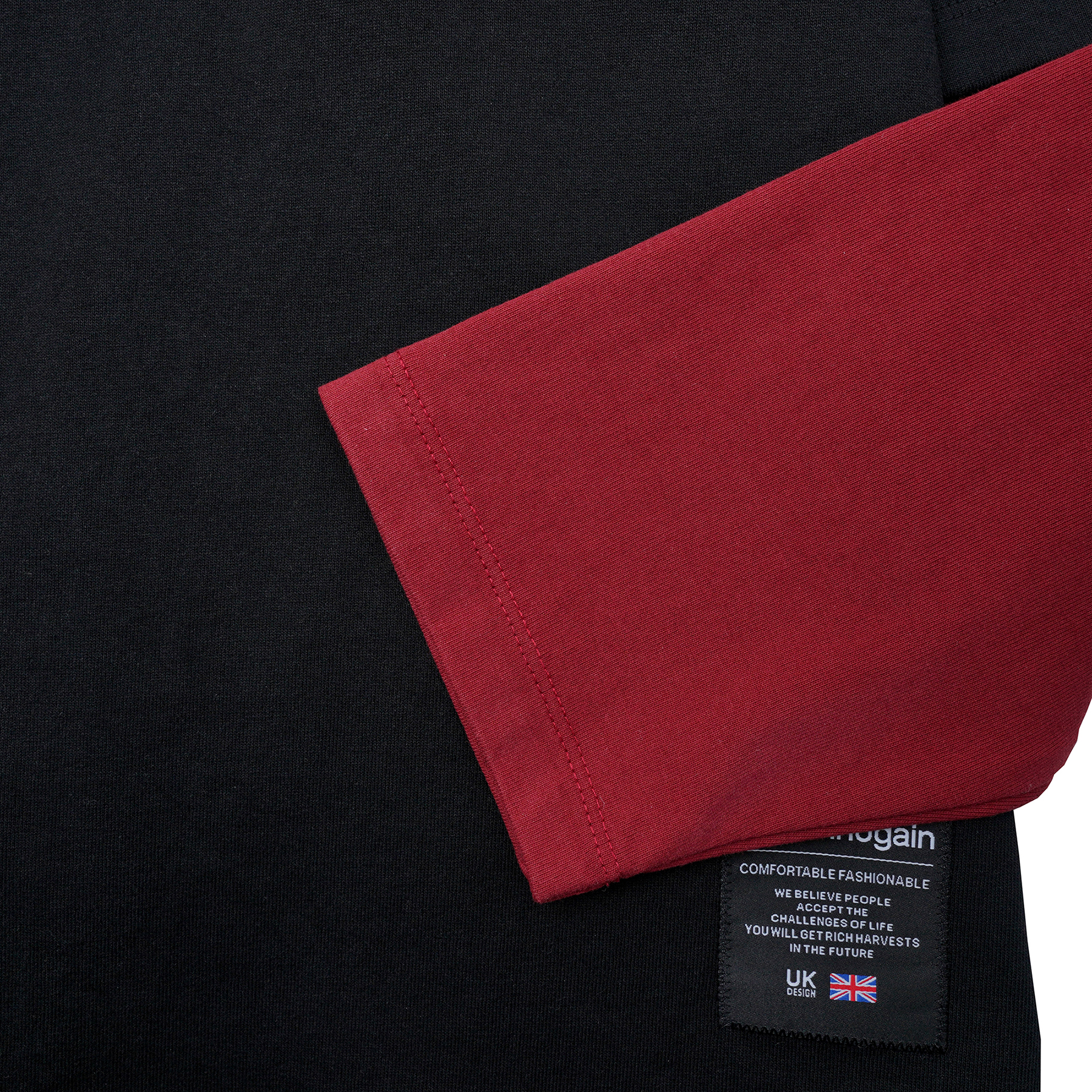 NPNG 可口可樂合作限定款 長袖T NPTA26K0002-SS213