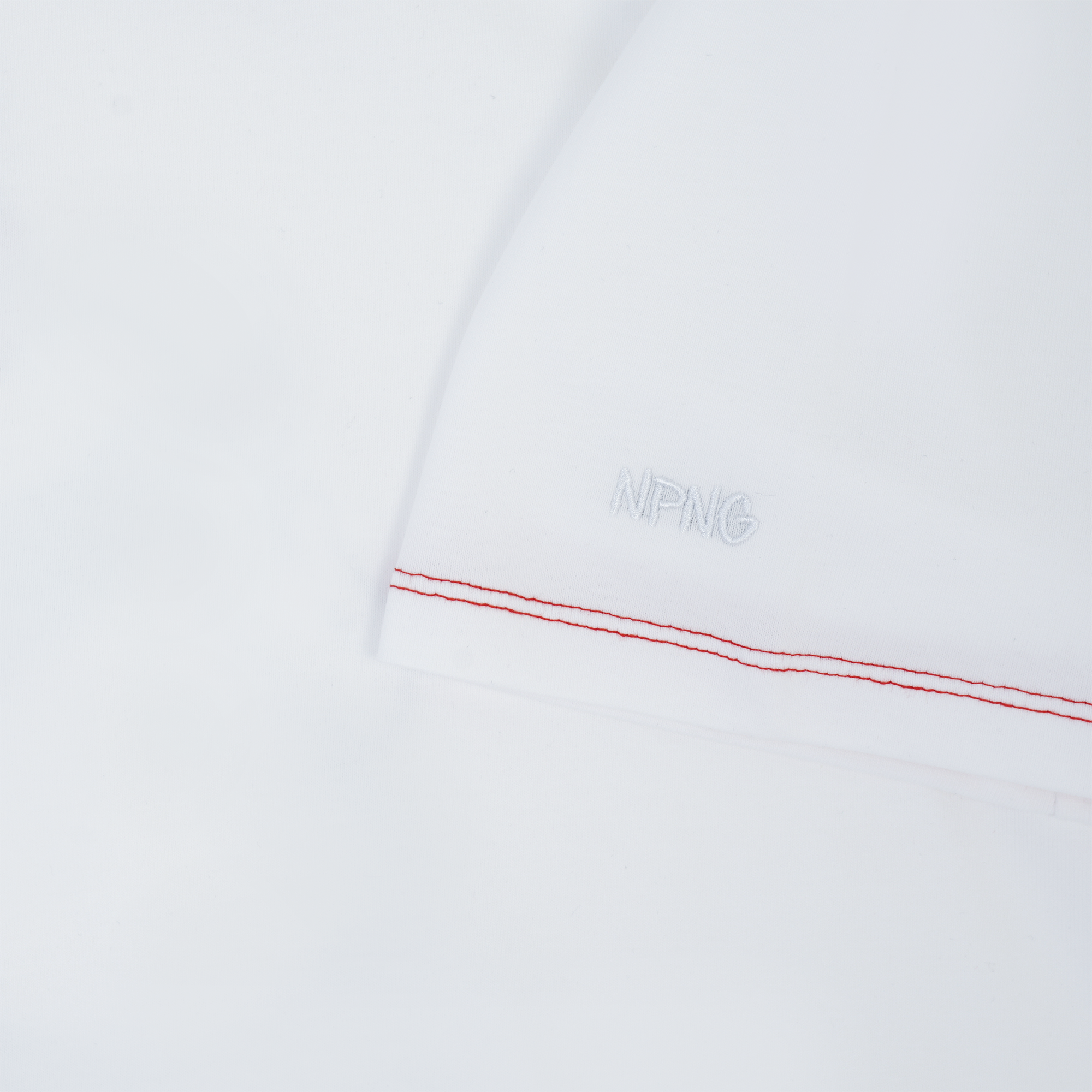 NPNG 可口可樂聯名T恤 NPTA26K0003-SS203