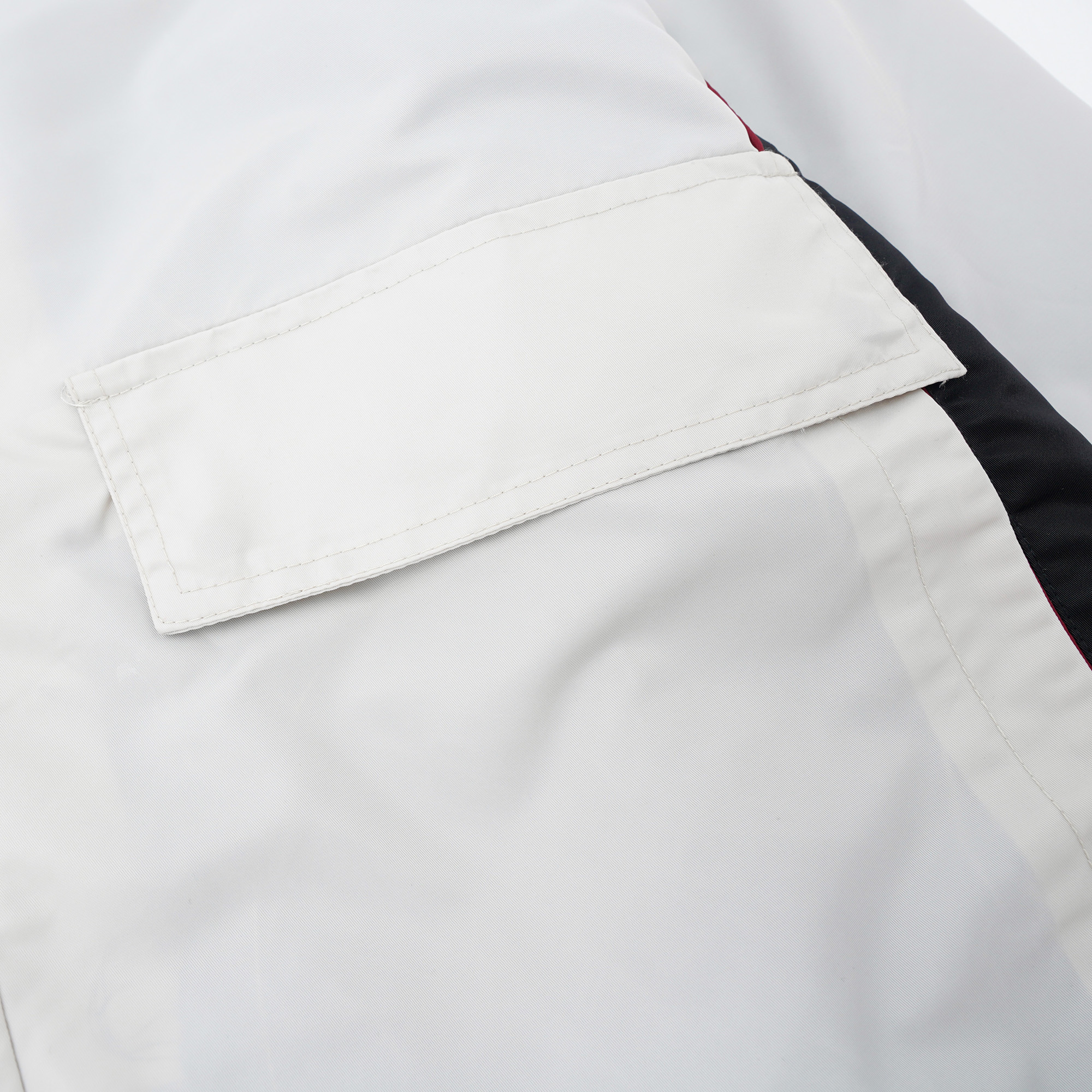 NPNG 可口可樂聯名款夾克 NPWA26K0007-SS206