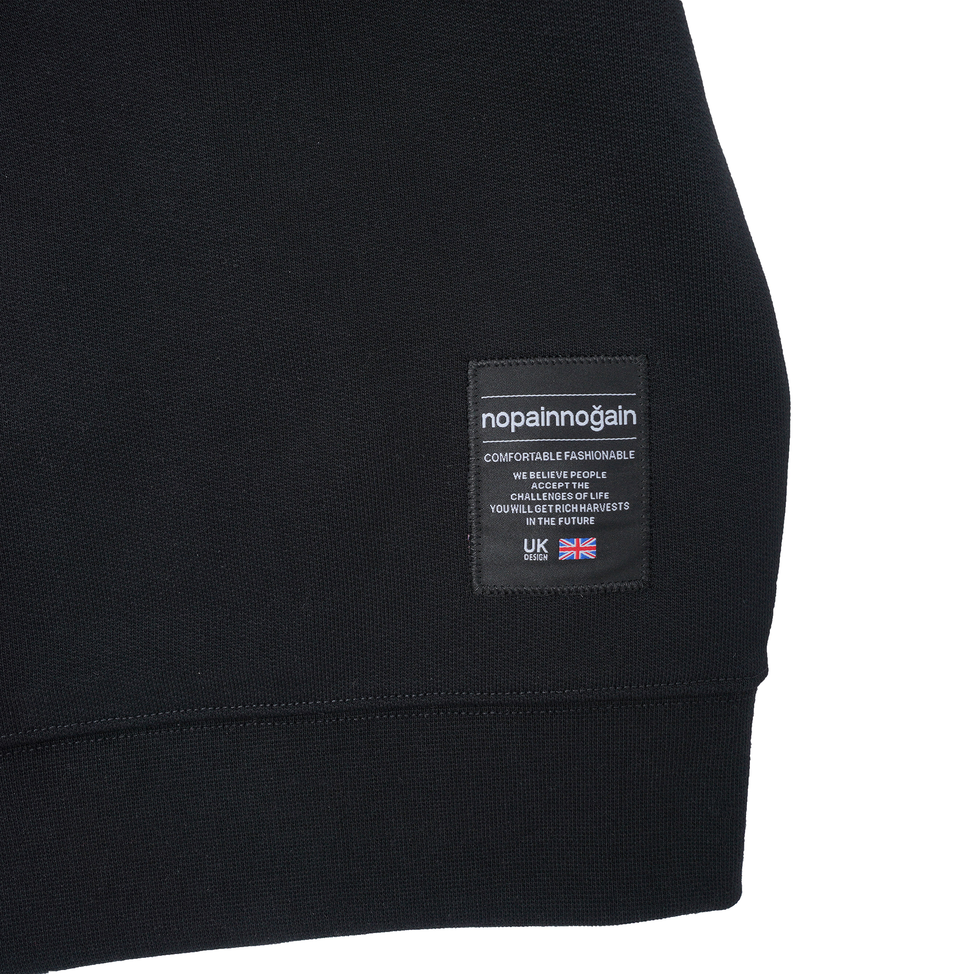 NPNG 可乐北极熊系列 衛衣 NPAW26K0002-SS202