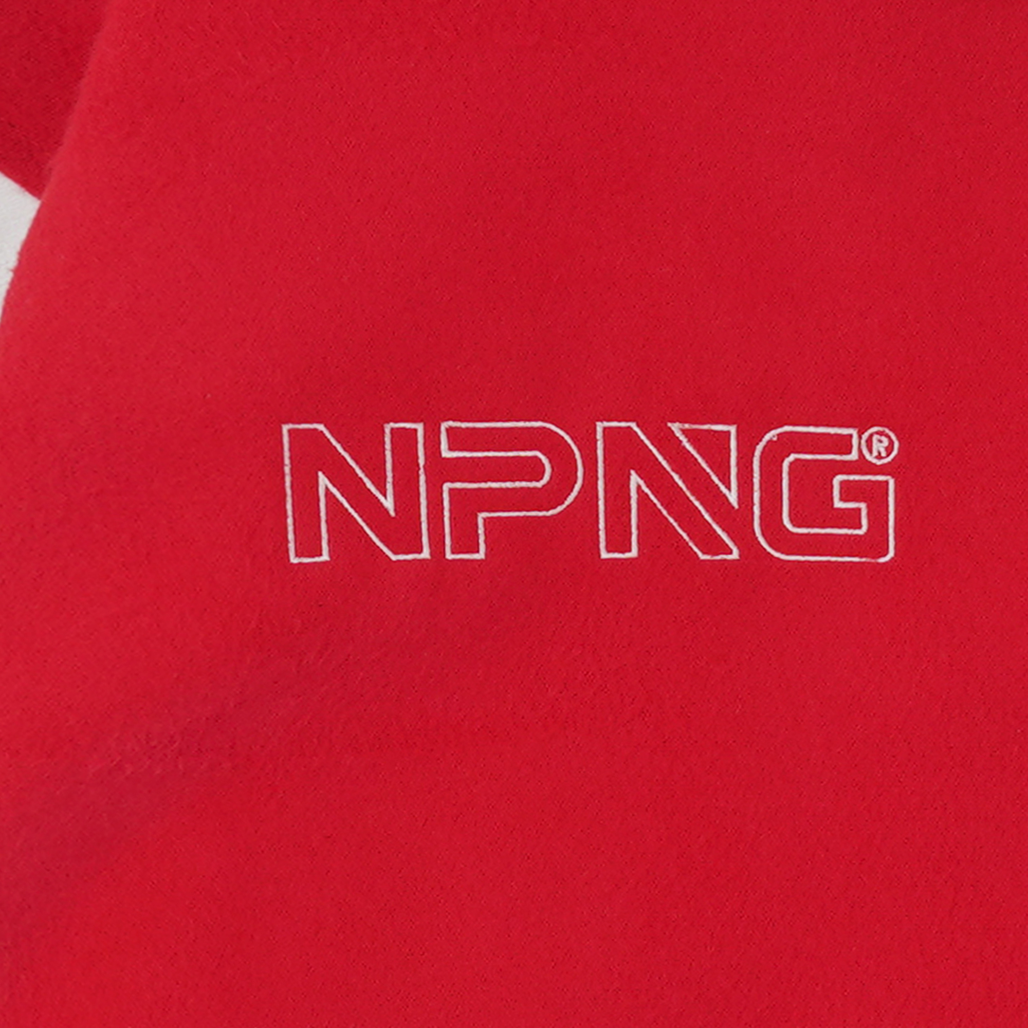 NPNG 可口可樂合作款翻領棒球服 NPWA26K0008-SS330