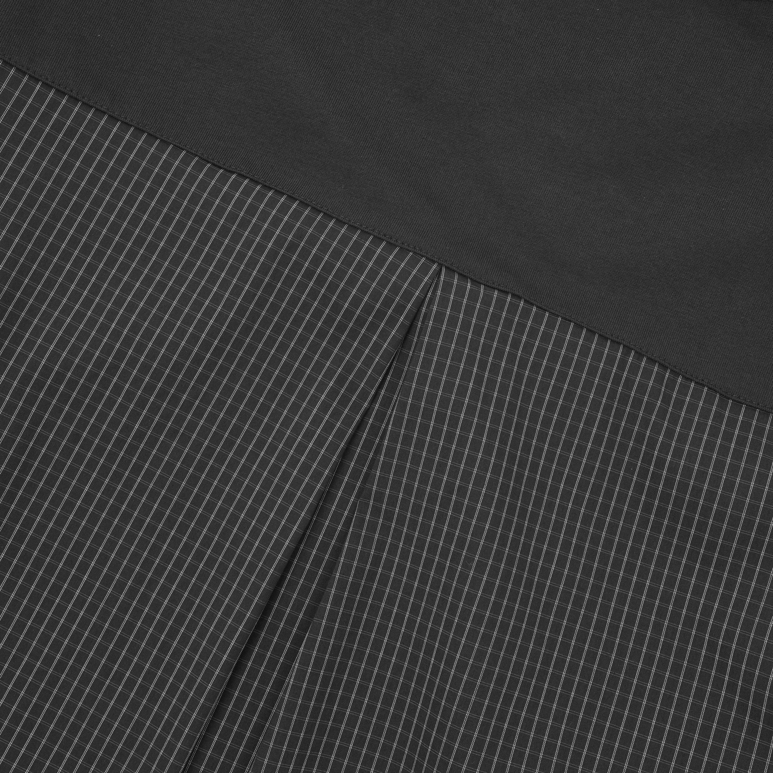 NPNG POLO 假兩件襯衫 