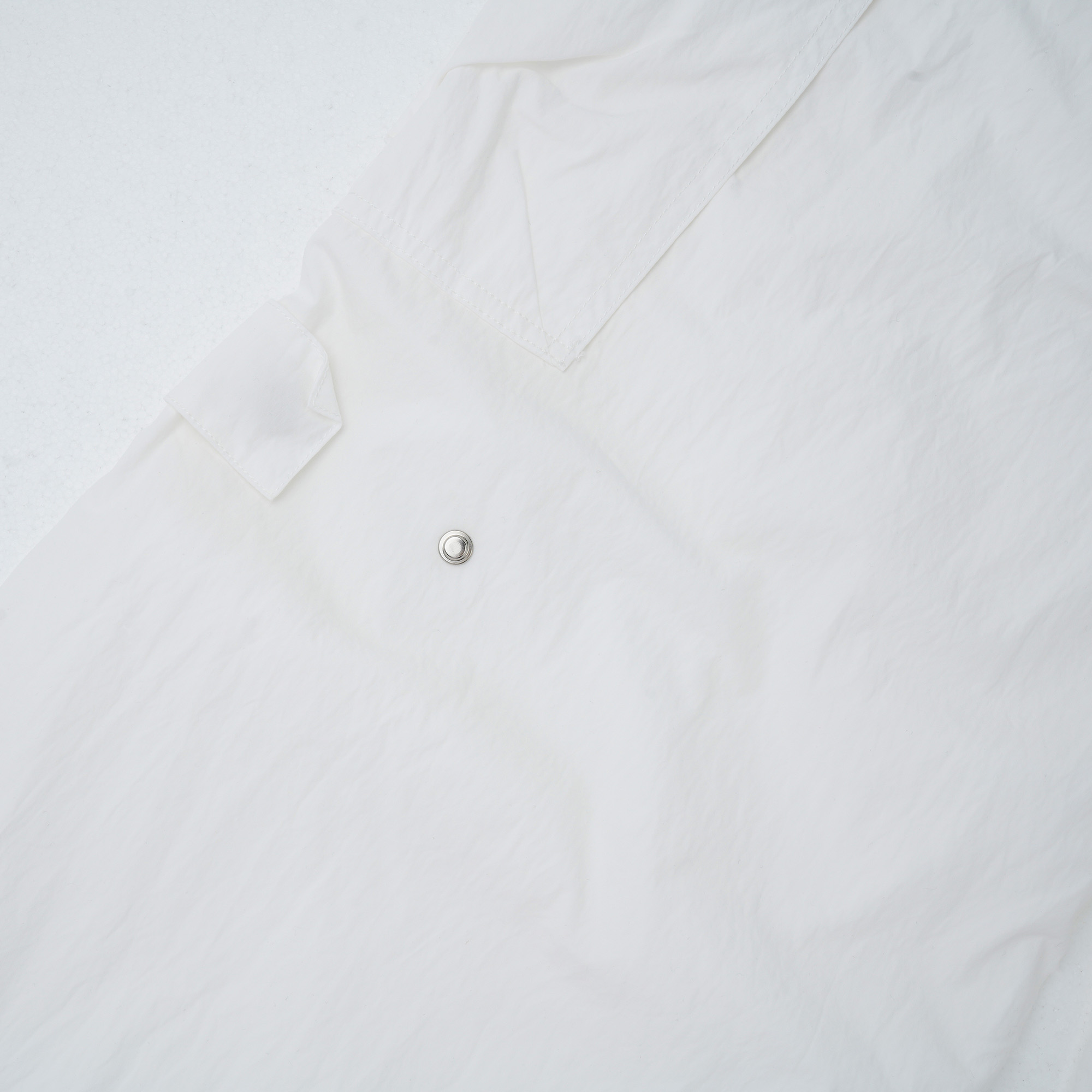 NPNG 寬鬆多口袋工裝長褲 NPB25B0014-FW112