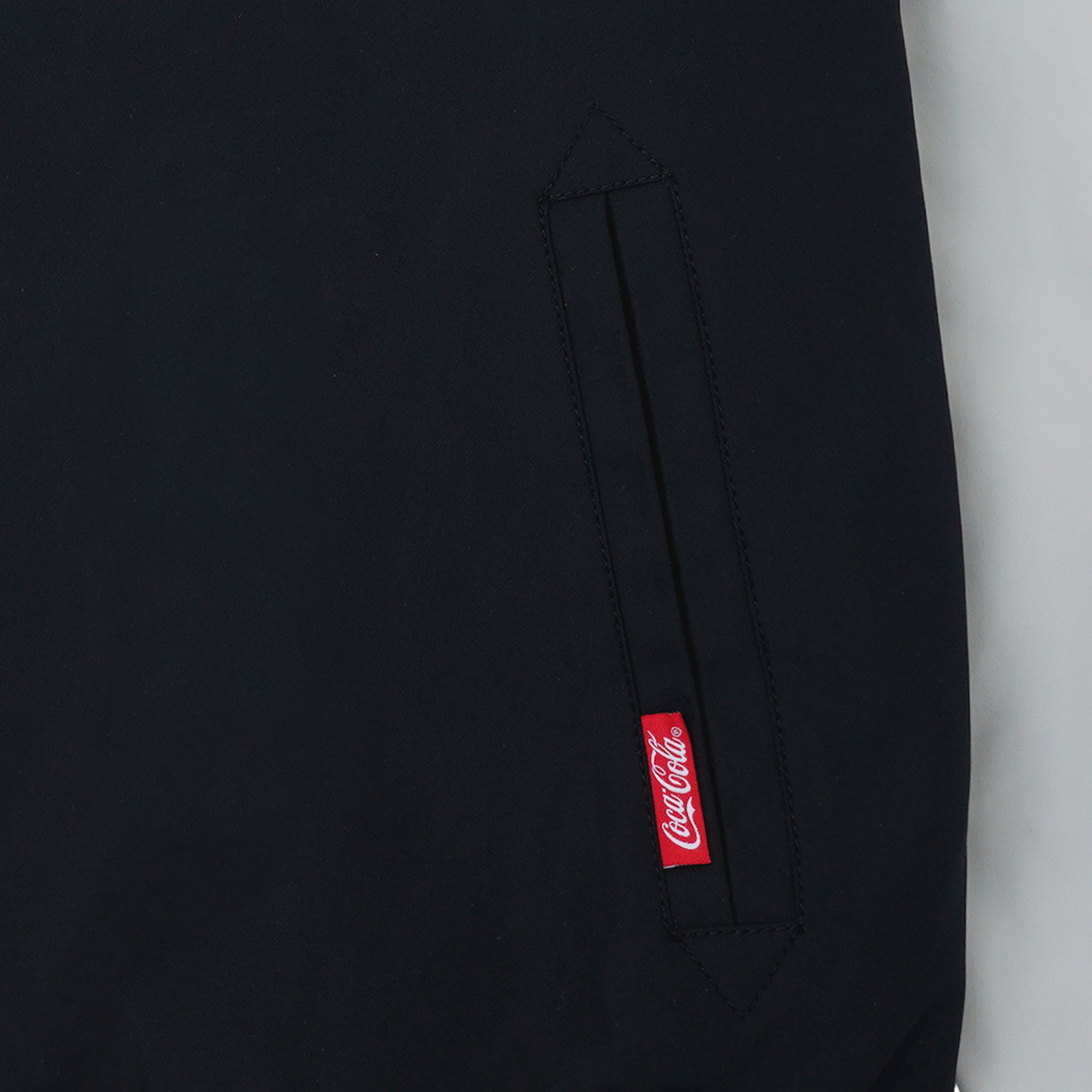 NPNG 可口可樂合作限定款 棒球服 NPWA26K0004-SS343