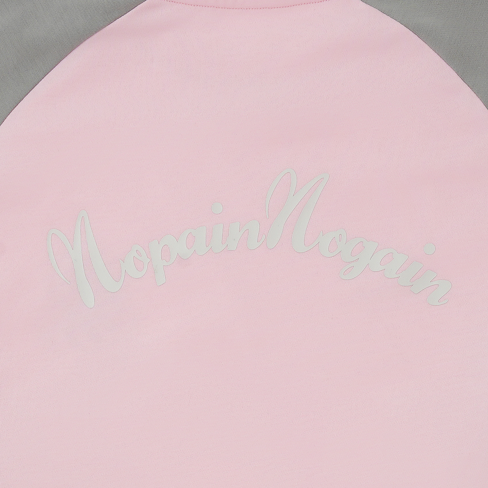 NPNG 復古撞色長袖球衣 NPA25B0070FW135