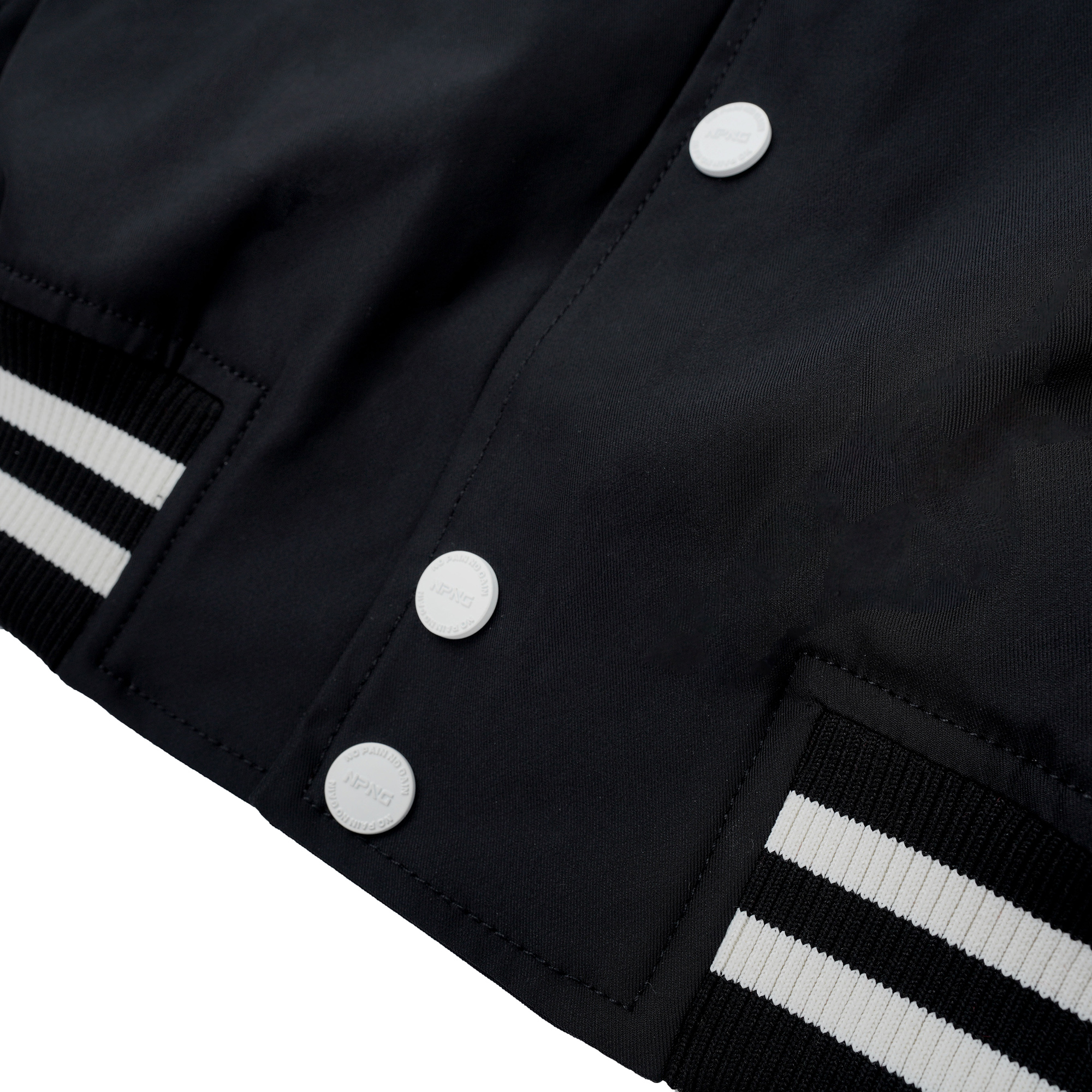 NPNG 可口可樂合作限定款 棒球服 NPWA26K0004-SS343