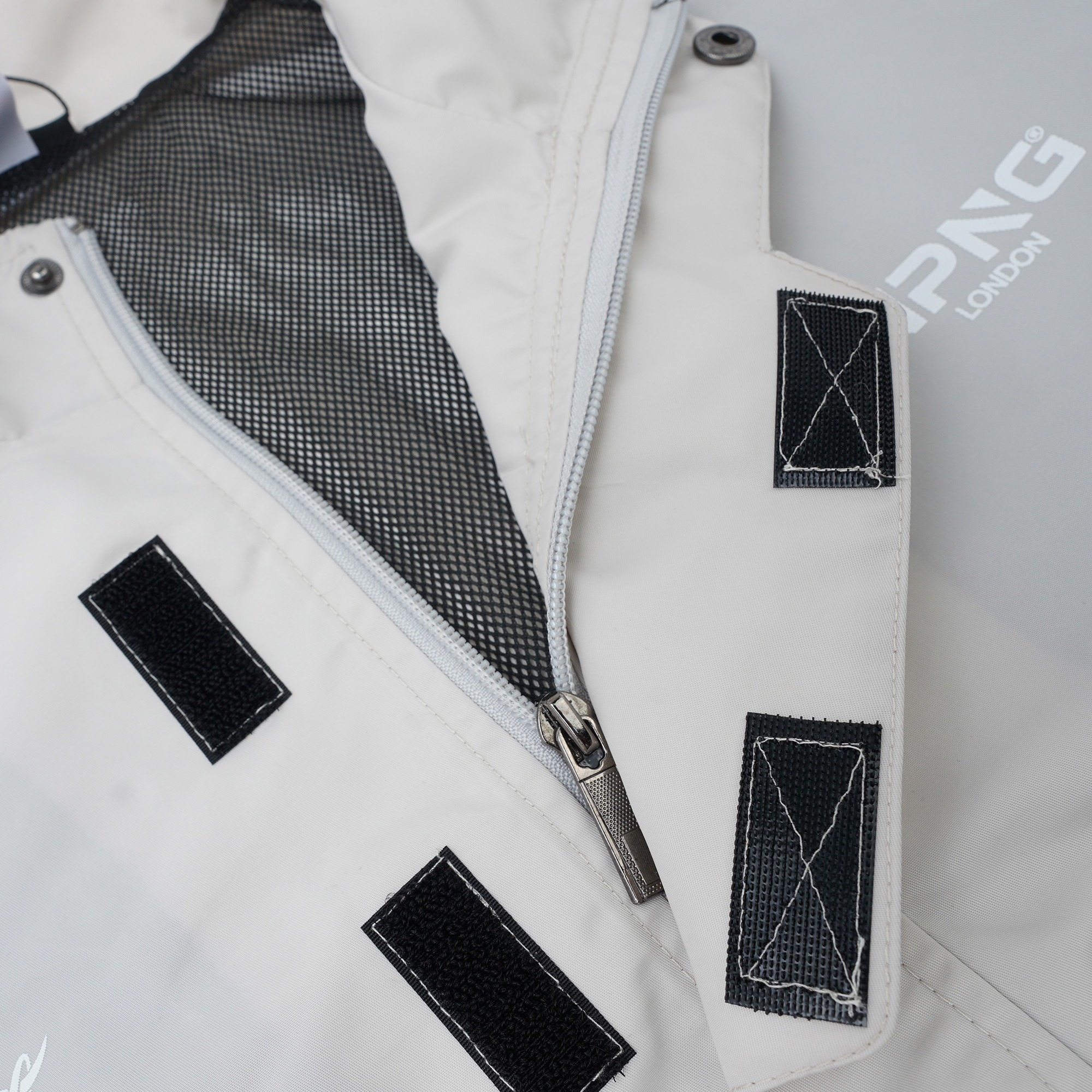 NPNG 可口可樂聯名款夾克 NPWA26K0007-SS206