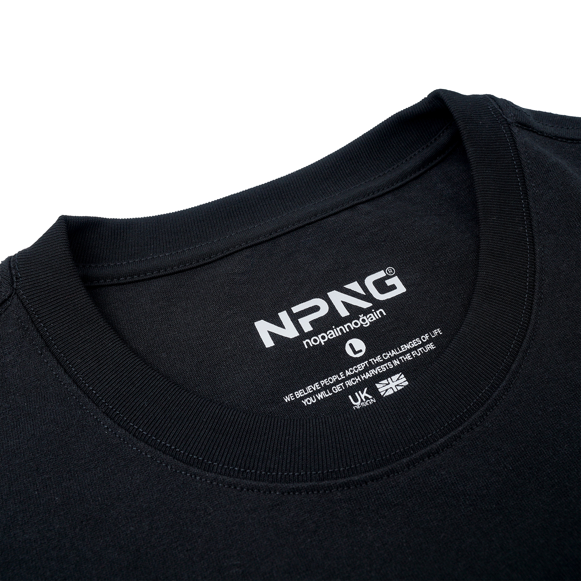 NPNG 可口可樂合作限定款 長袖T NPTA26K0002-SS213