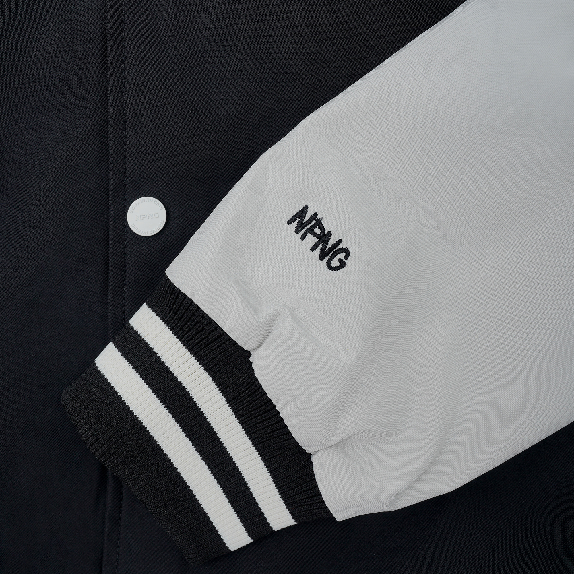 NPNG 可口可樂合作限定款 棒球服 NPWA26K0004-SS343