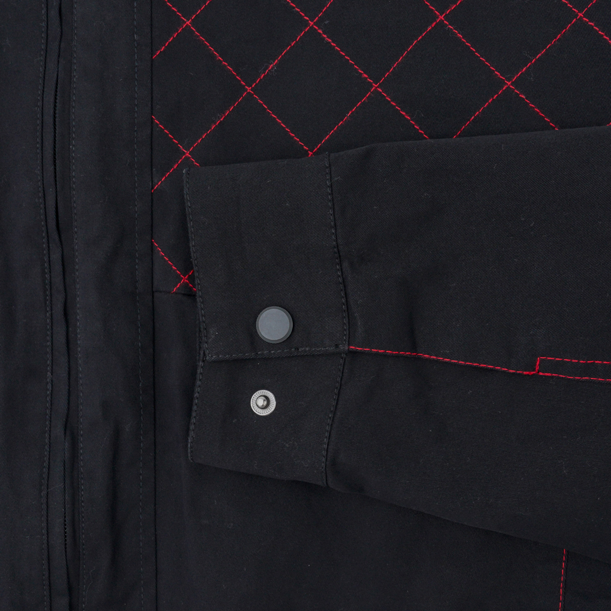 NPNG 可口可樂聯名翻領夾克 NPWA26K0006-SS207