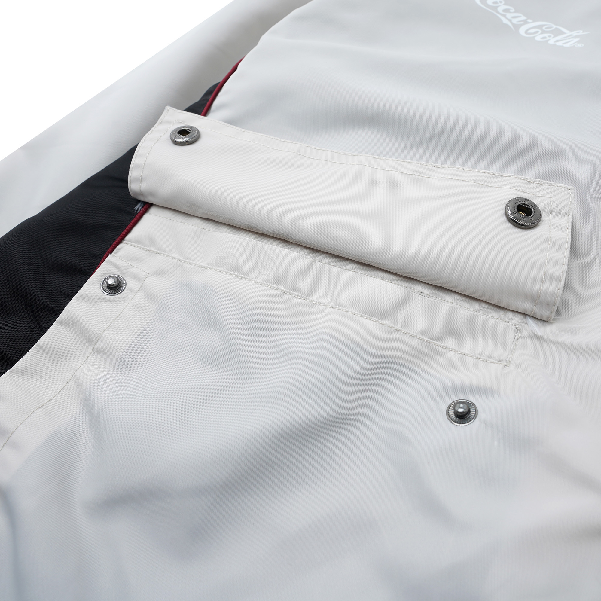 NPNG 可口可樂聯名款夾克 NPWA26K0007-SS206