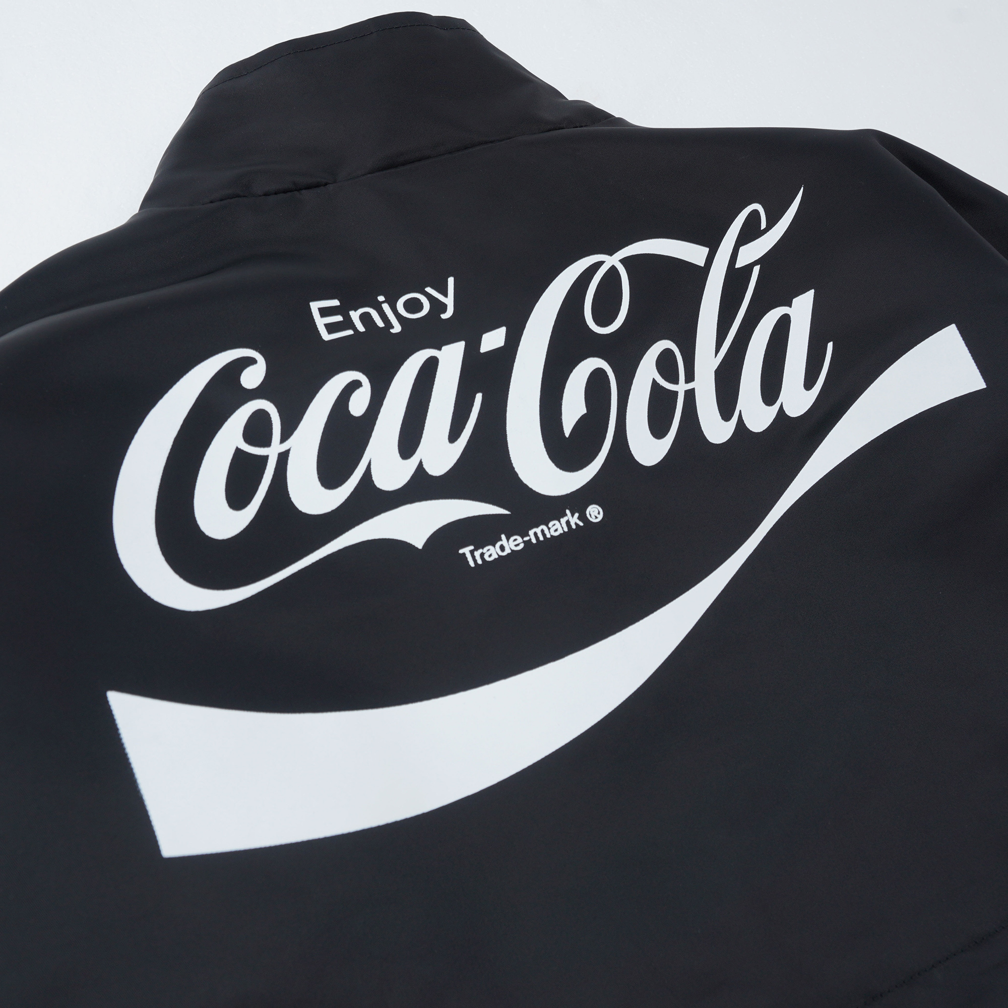 NPNG 可口可樂聯名款夾克 NPWA26K0007-SS206