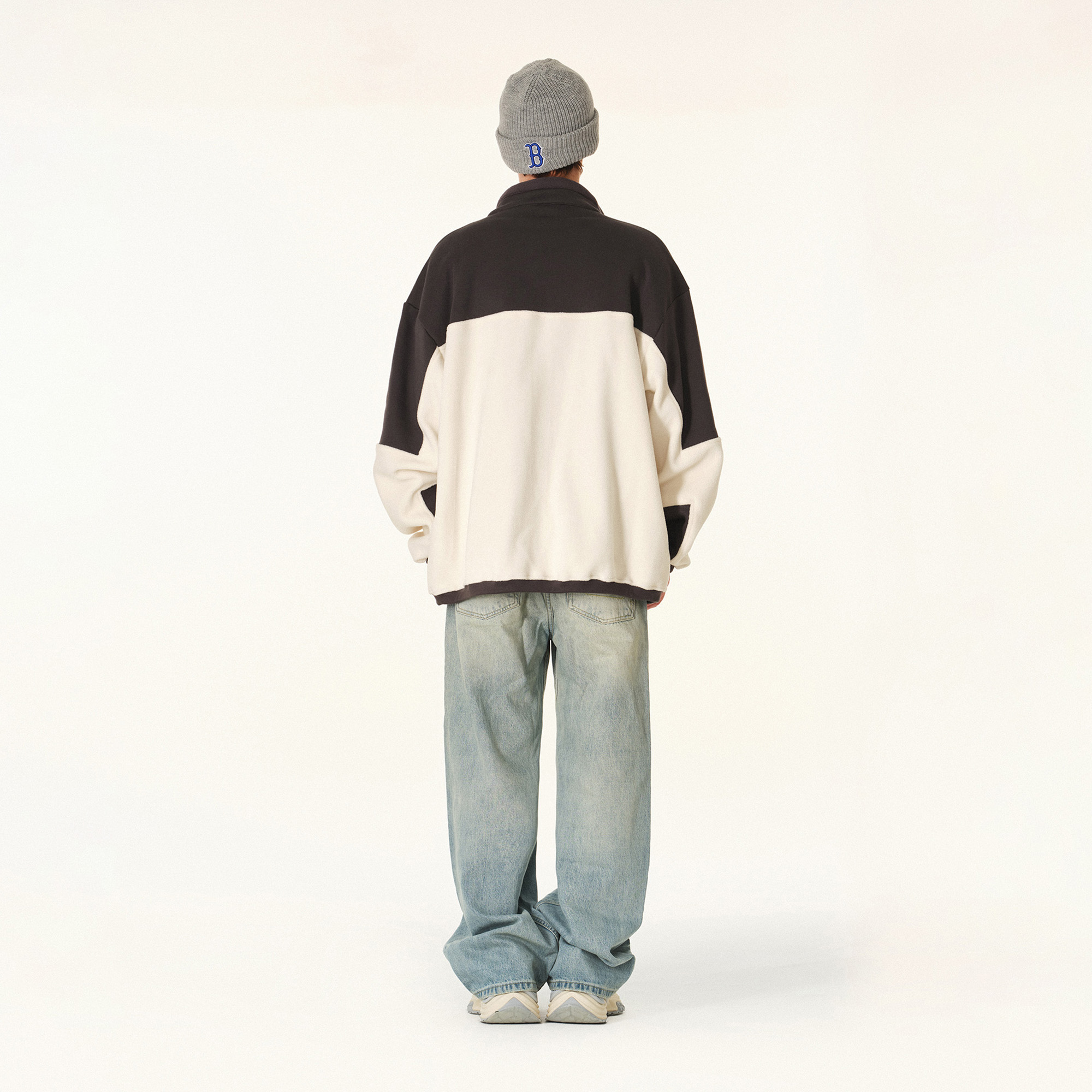 NPNG 搖粒絨 外套