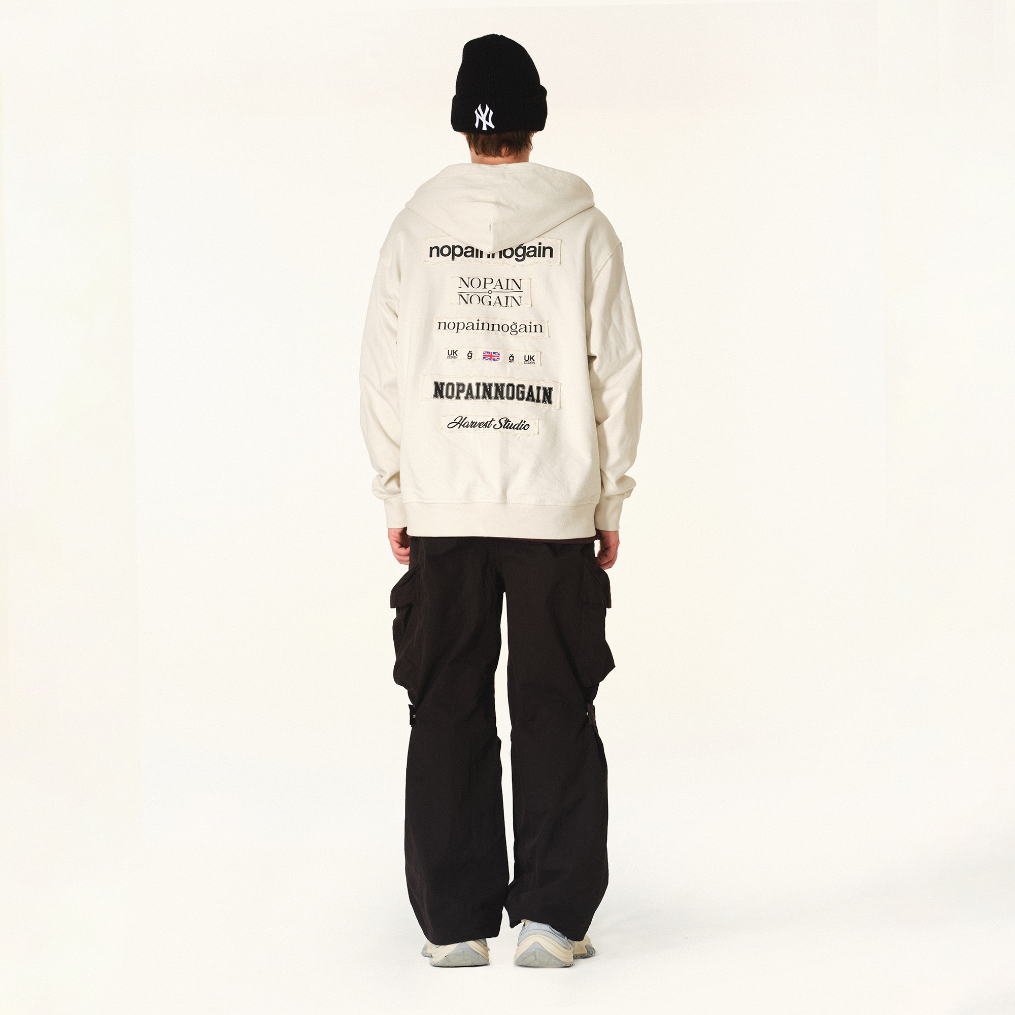 NPNG 創意學院 外套