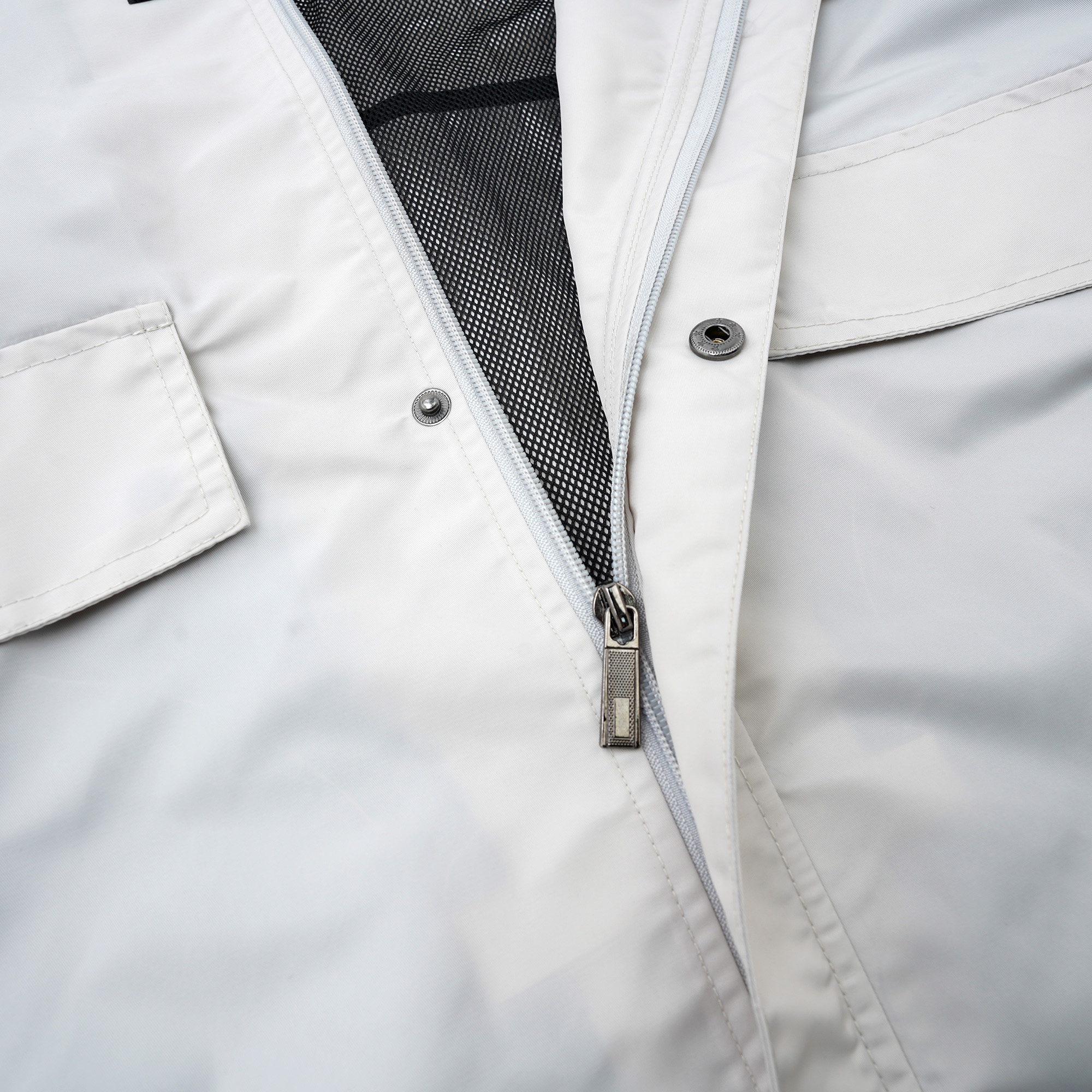 NPNG 可口可樂聯名款夾克 NPWA26K0007-SS206