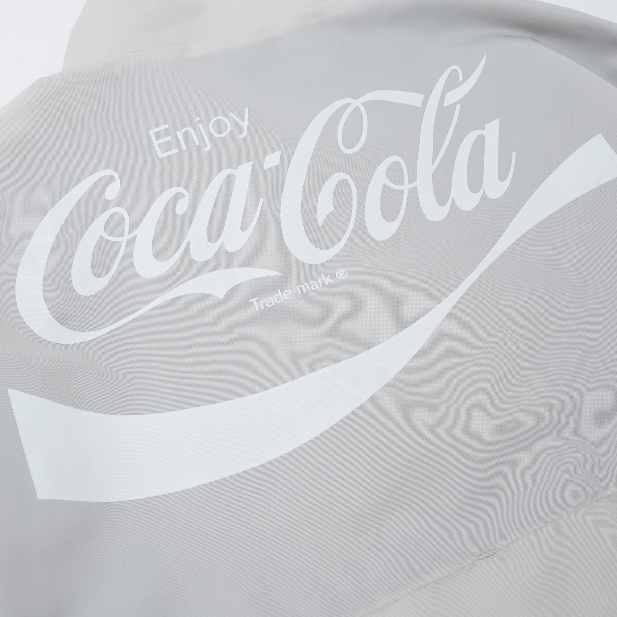 NPNG 可口可樂聯名款夾克 NPWA26K0007-SS206