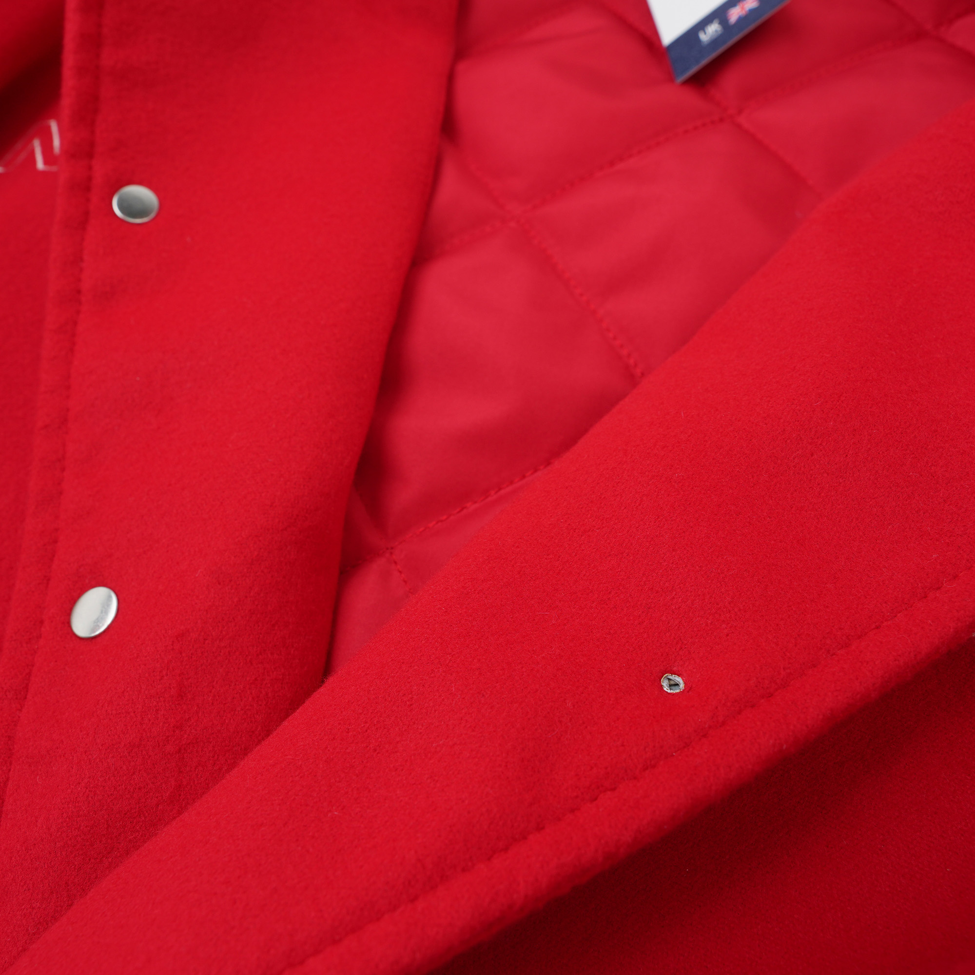 NPNG 可口可樂合作款棒球服 NPWA26K0001-SS324