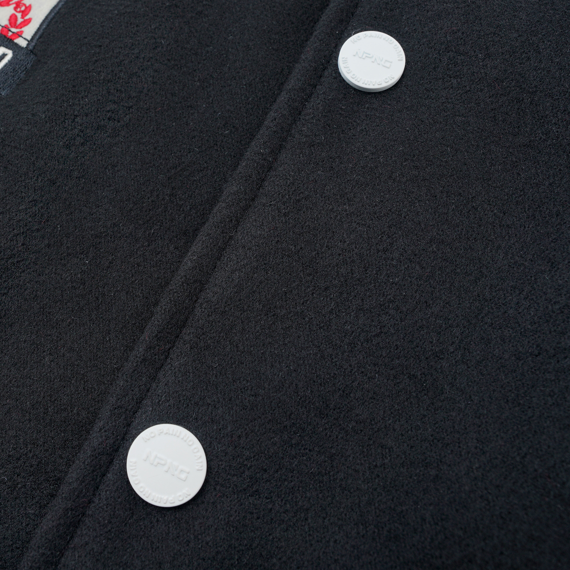 NPNG 可口可樂聯名 外套 NPWA26K0002-SS325-BKC/OFF WHC