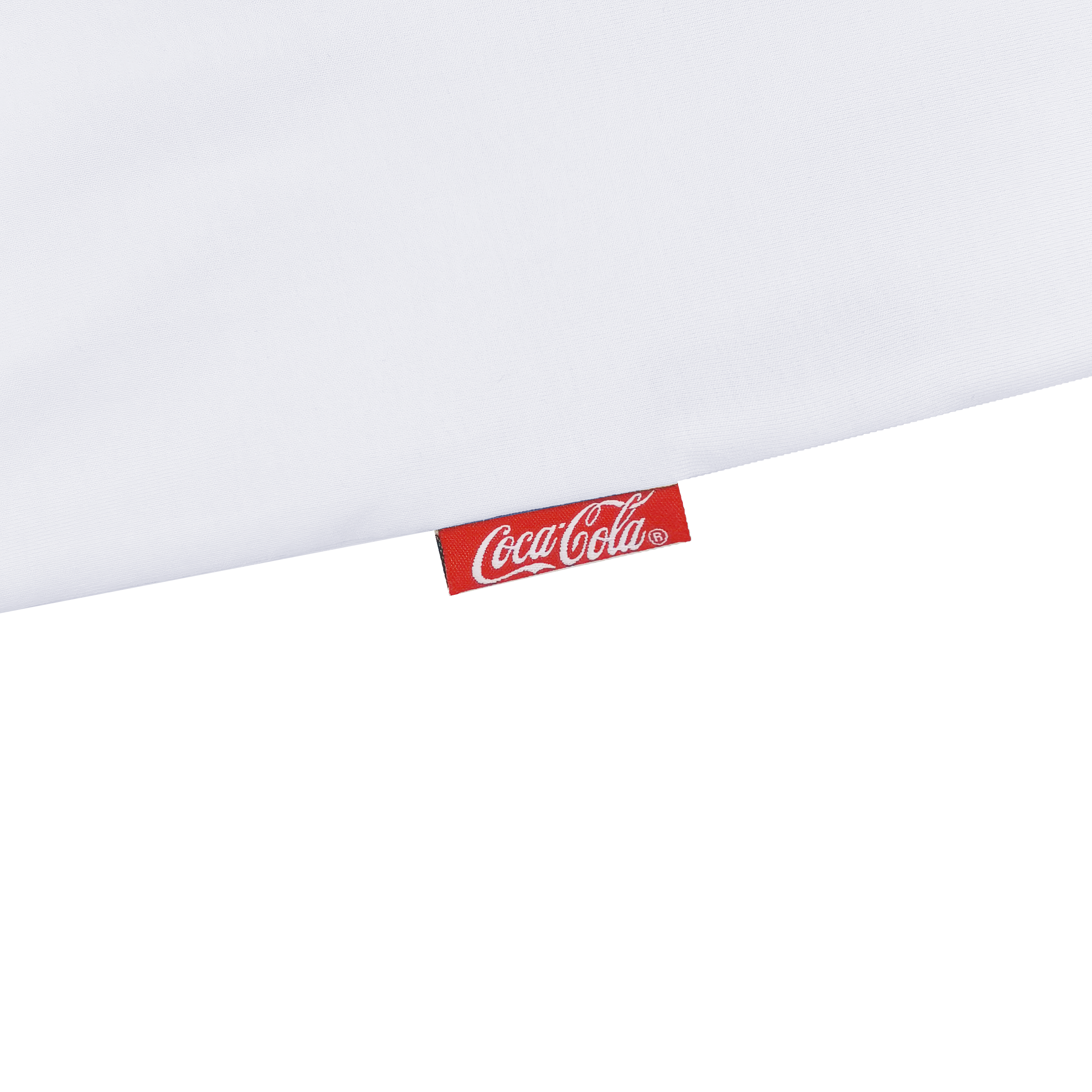 NPNG 可口可樂合作款音樂系列律動感音樂節女裝T賉