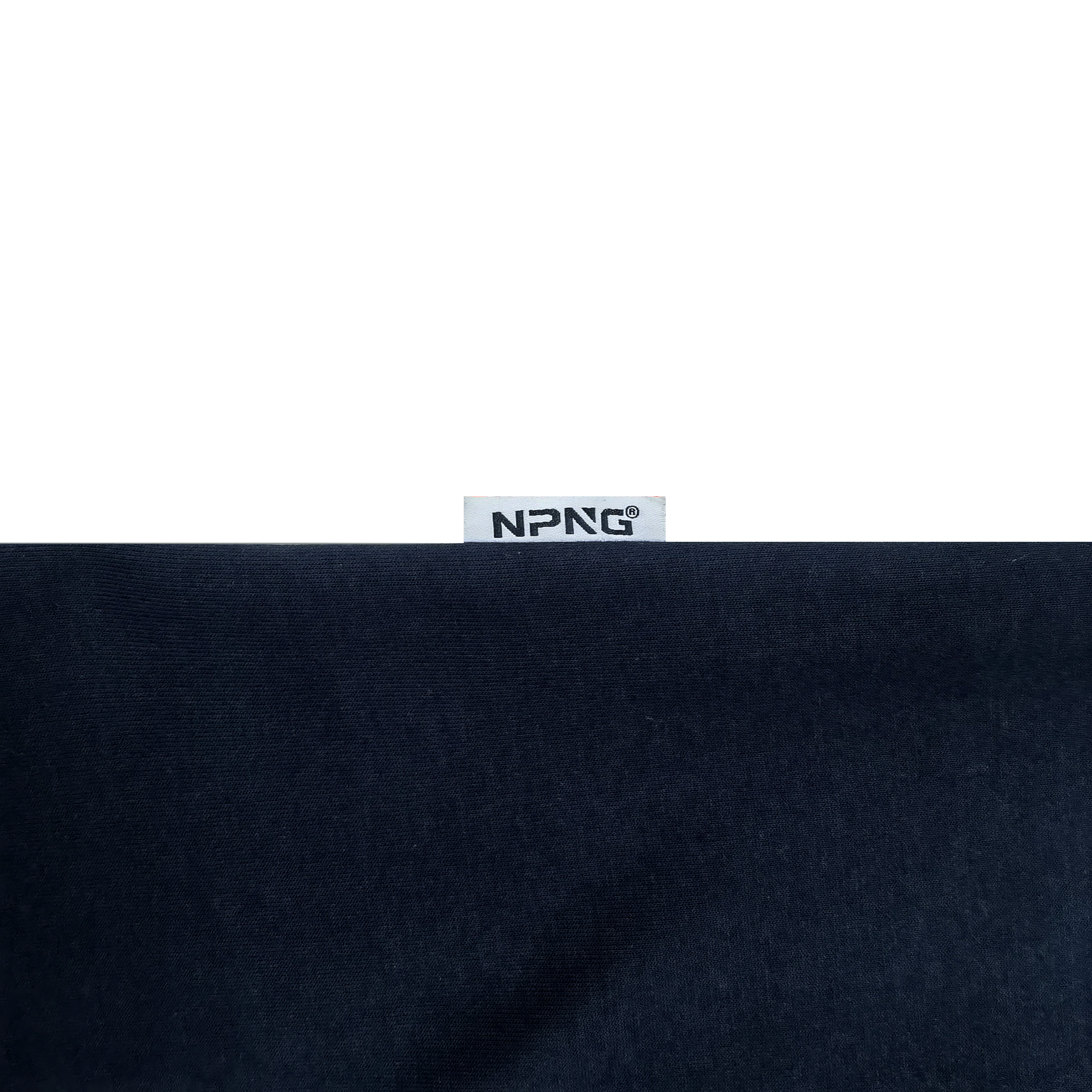 NPNG 可口可樂合作款復古運動撞色拼接女裝T賉