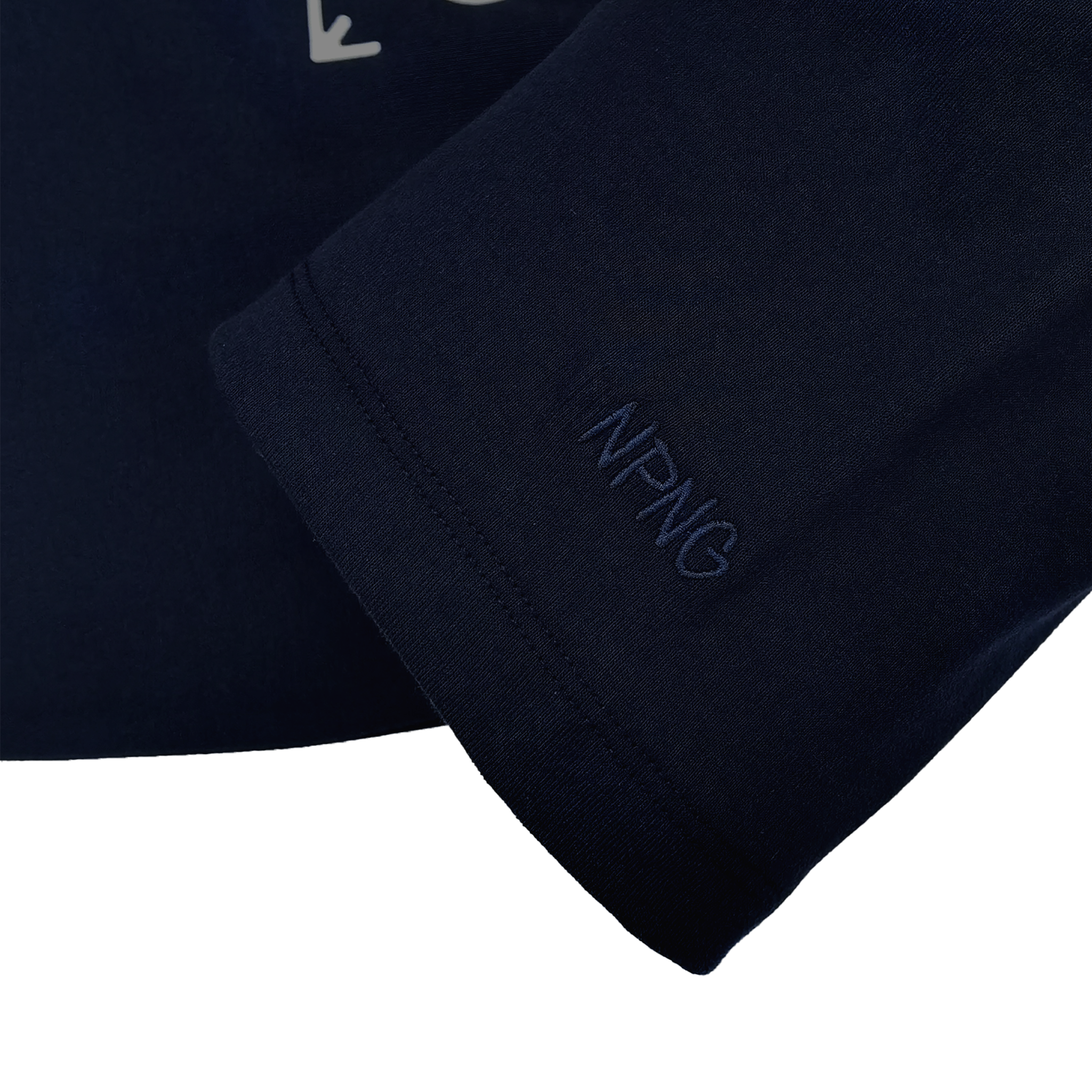 NPNG 可口可樂合作款復古運動撞色拼接女裝T賉