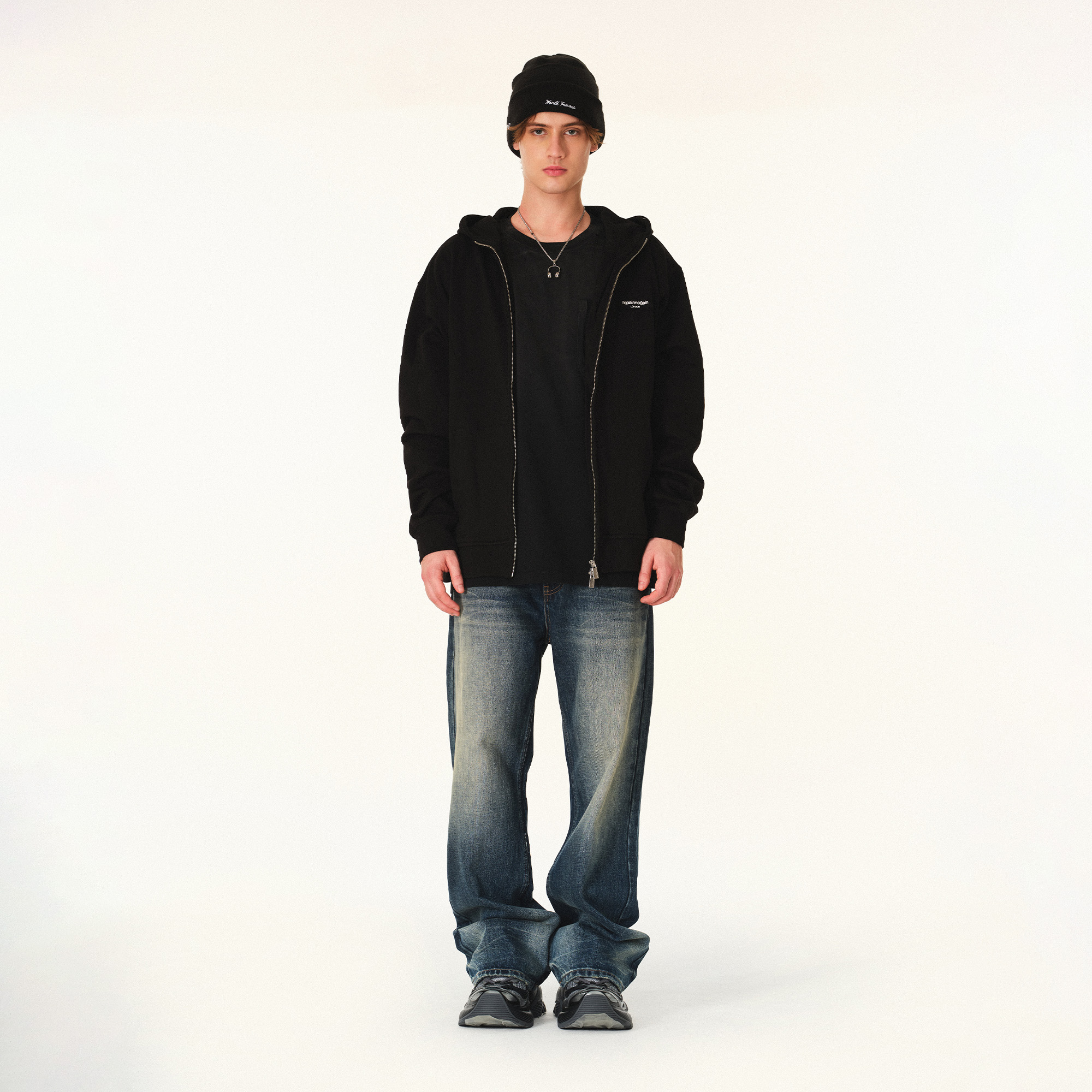 NPNG 創意學院 外套