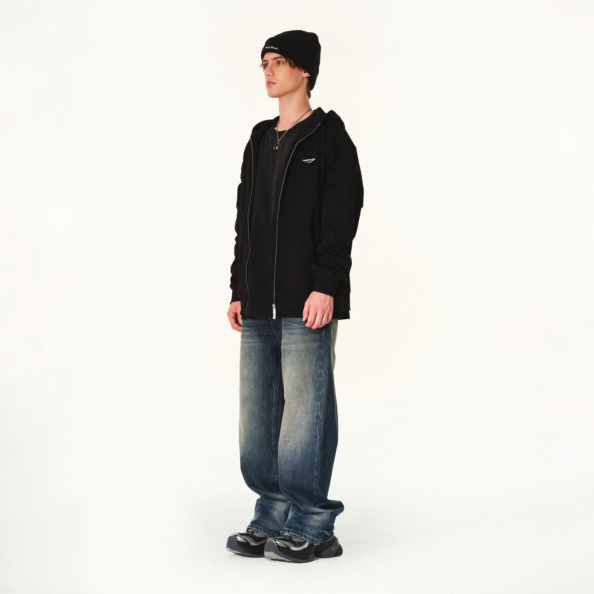 NPNG 創意學院 外套